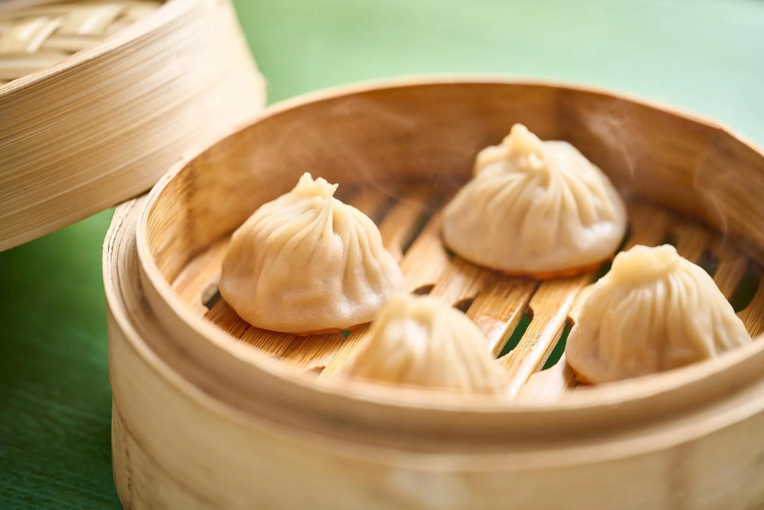 Food in The Fullerton Ocean Park Hotel Hong Kong