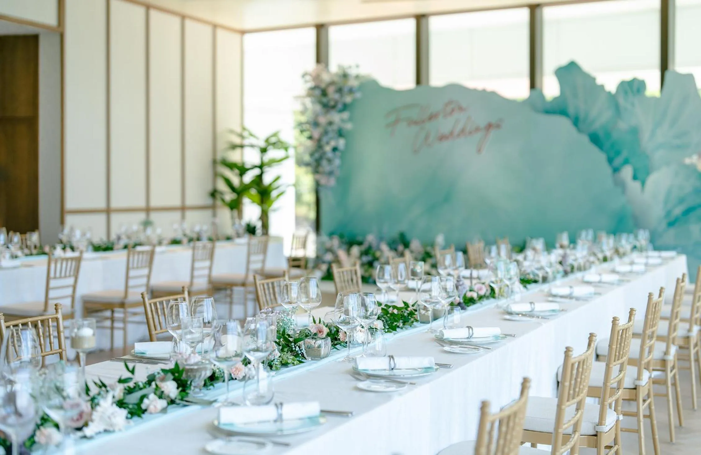 wedding in The Fullerton Ocean Park Hotel Hong Kong