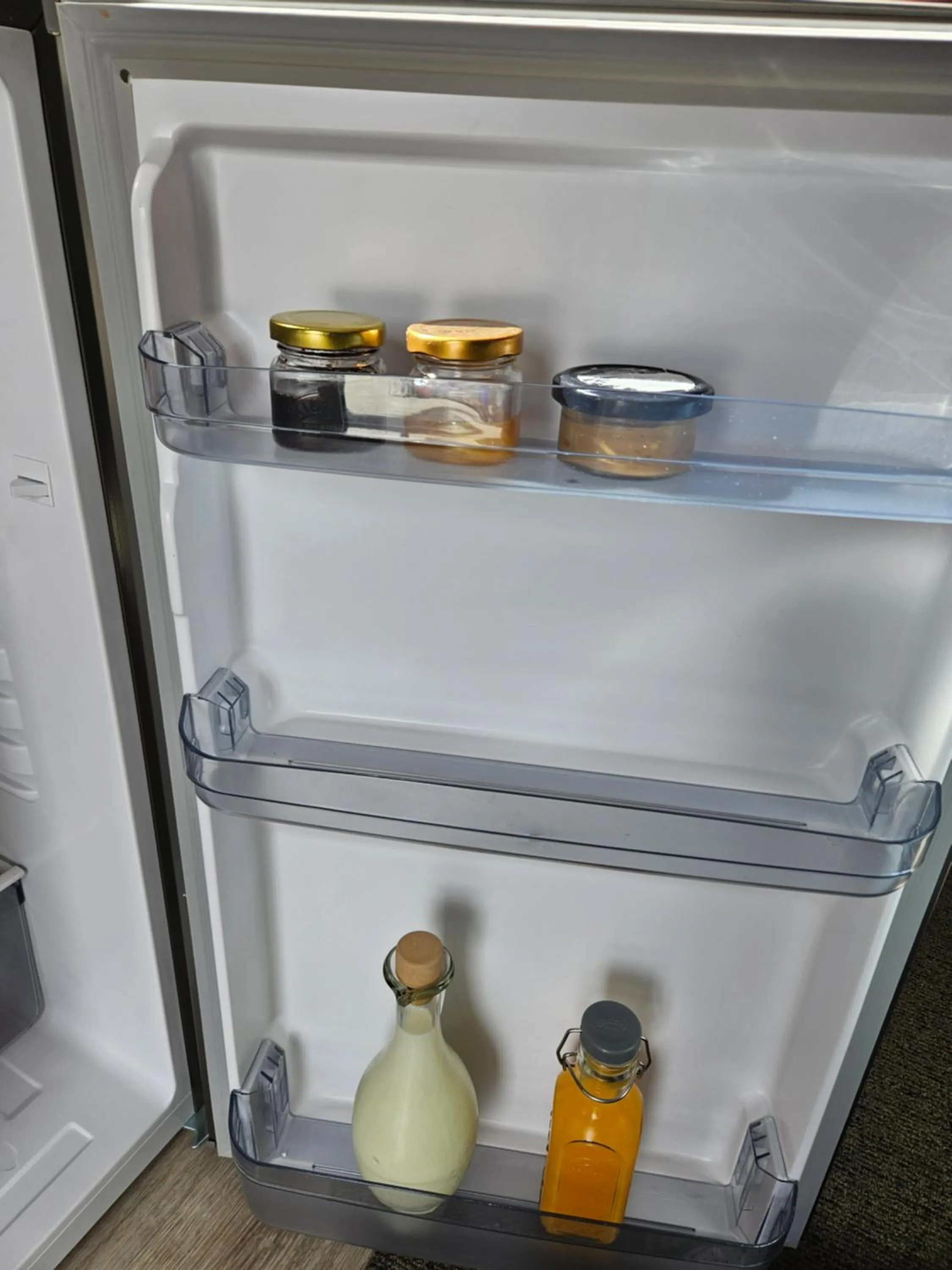 Food and drinks in Marlborough Wine Country B&B