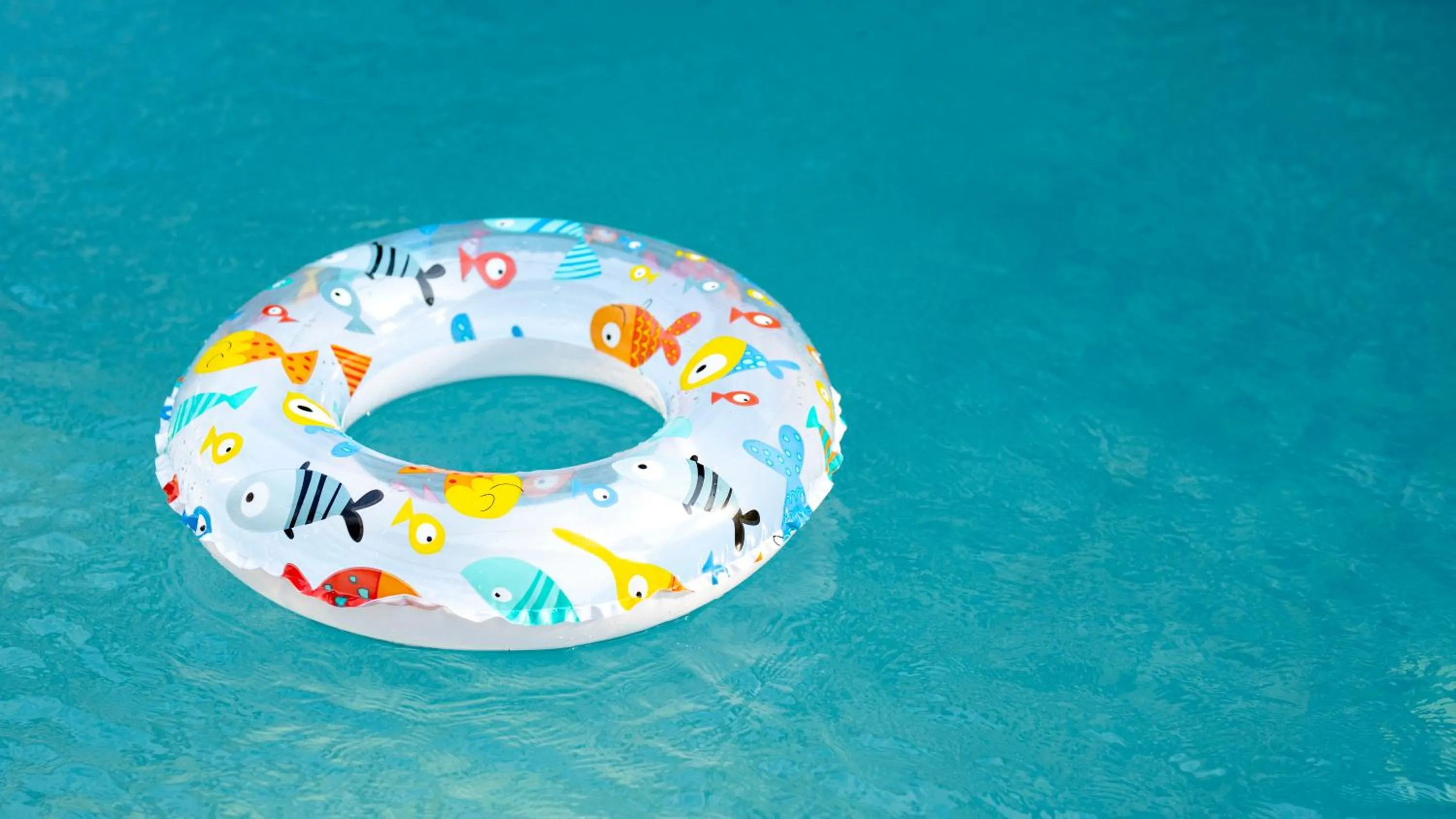 Swimming pool in Whiteflower Cottages Vagator