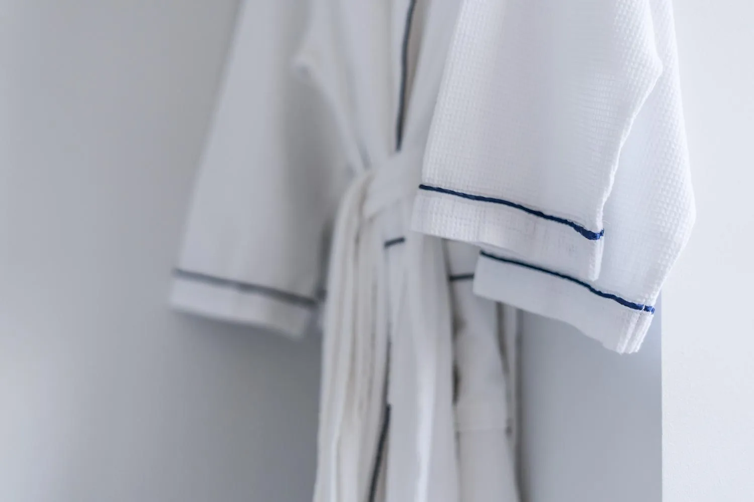 Decorative detail in La Bastide de Caro