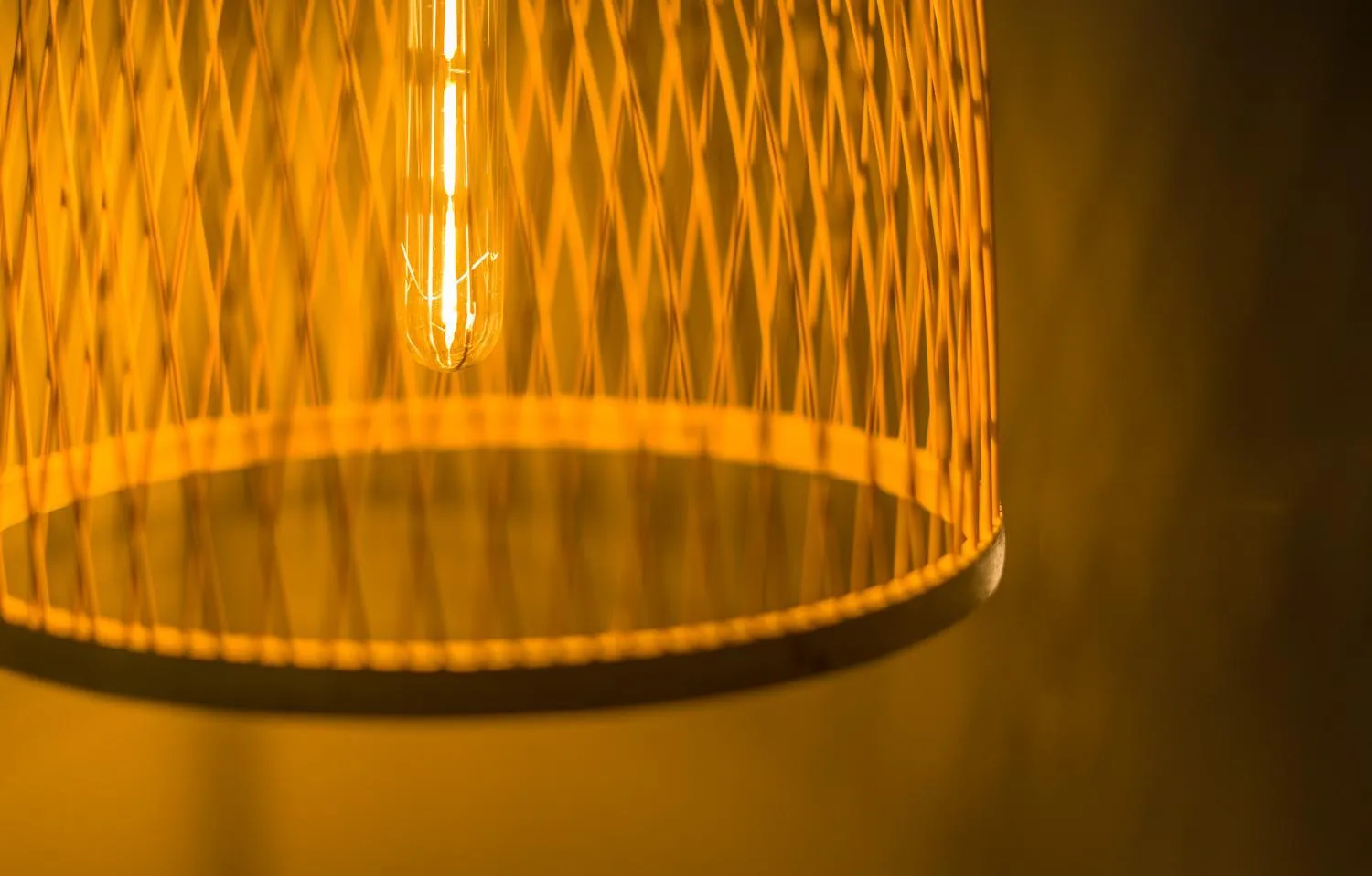 Decorative detail in La Bastide de Caro