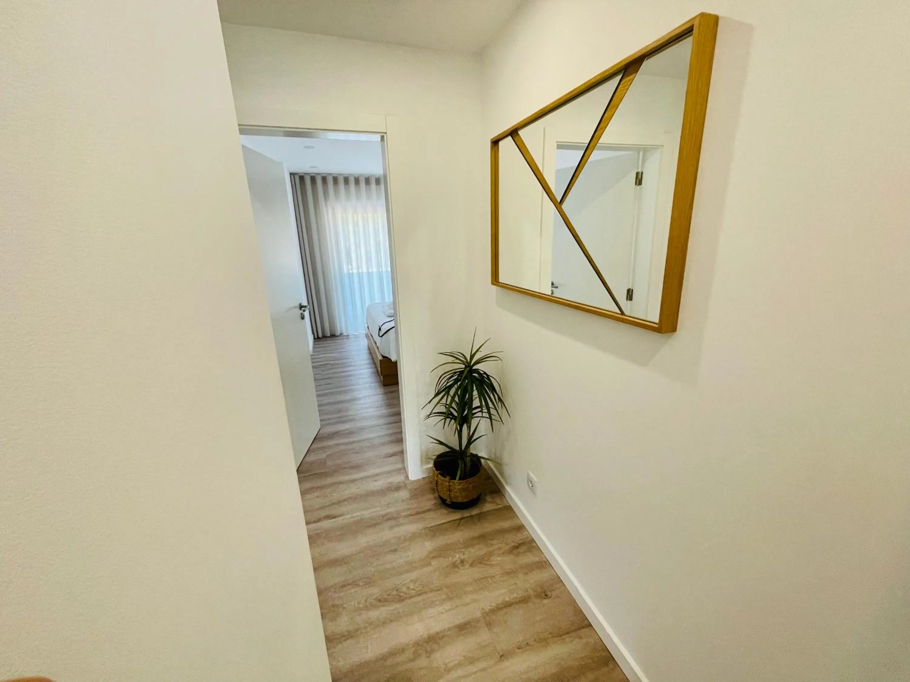 Top View Apt at Historical Center