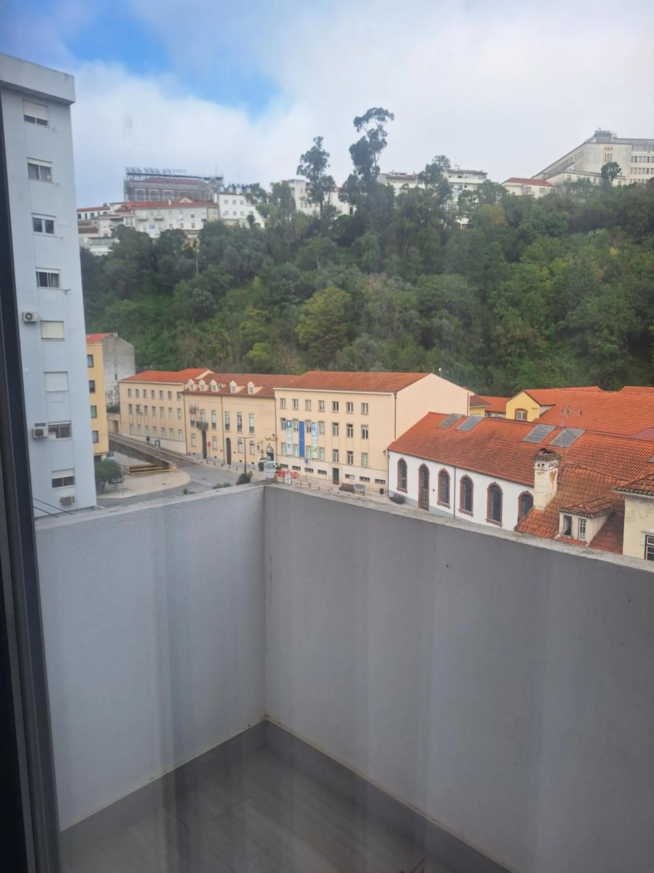 Top View Apt at Historical Center