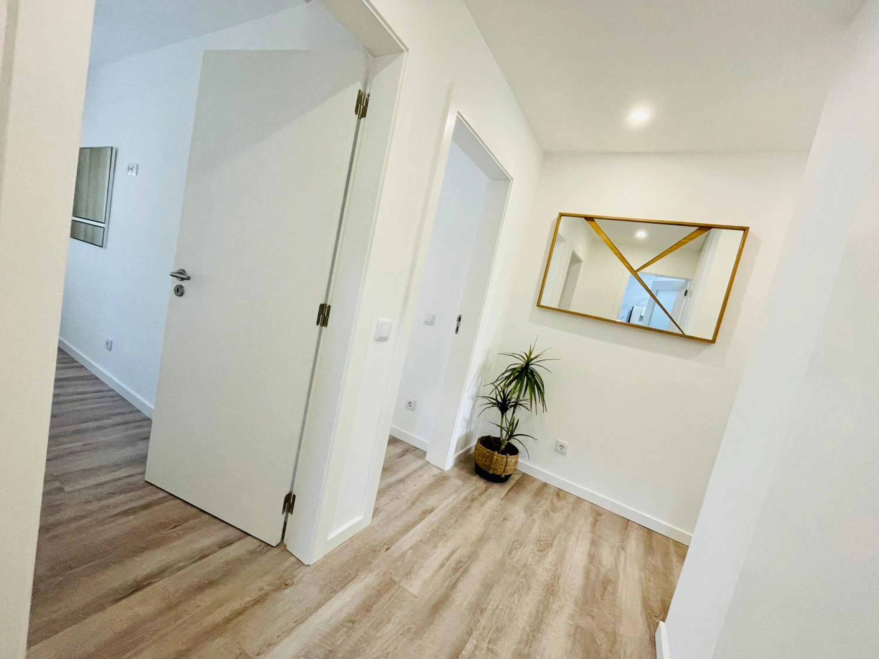Top View Apt at Historical Center