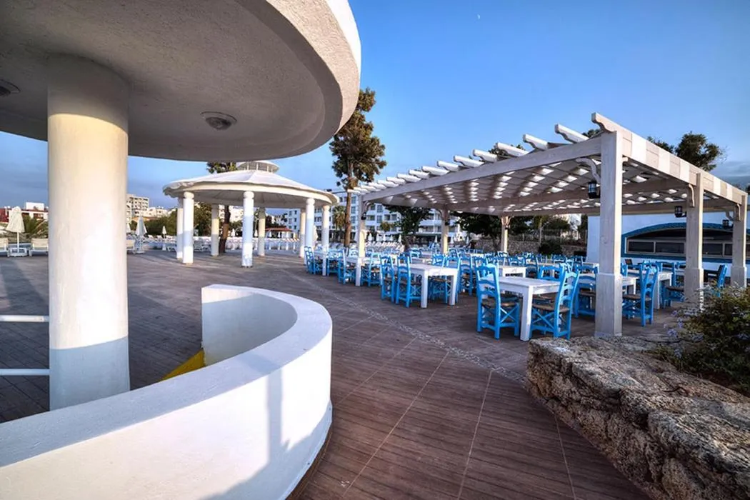 Jasmine Court Hotel & Casino