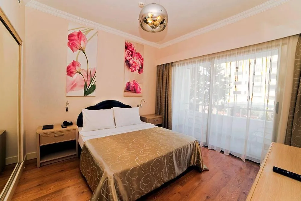 Photo of the whole room in Jasmine Court Hotel & Casino