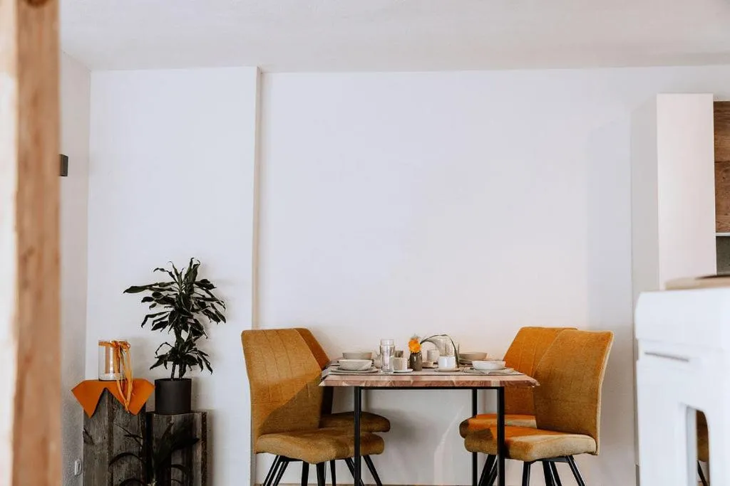 Das Schutzhaus-Bed and Breakfast-Dein Basislager im Salzkammergut