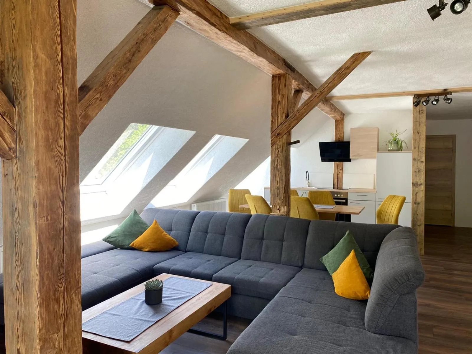 Das Schutzhaus-Bed and Breakfast-Dein Basislager im Salzkammergut