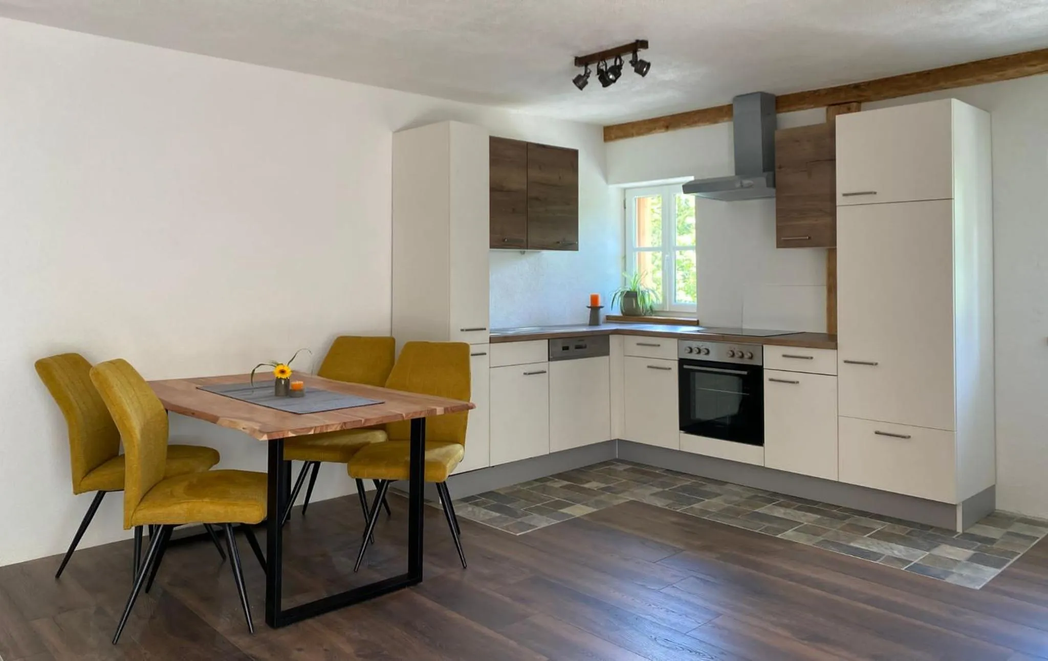 Das Schutzhaus-Bed and Breakfast-Dein Basislager im Salzkammergut