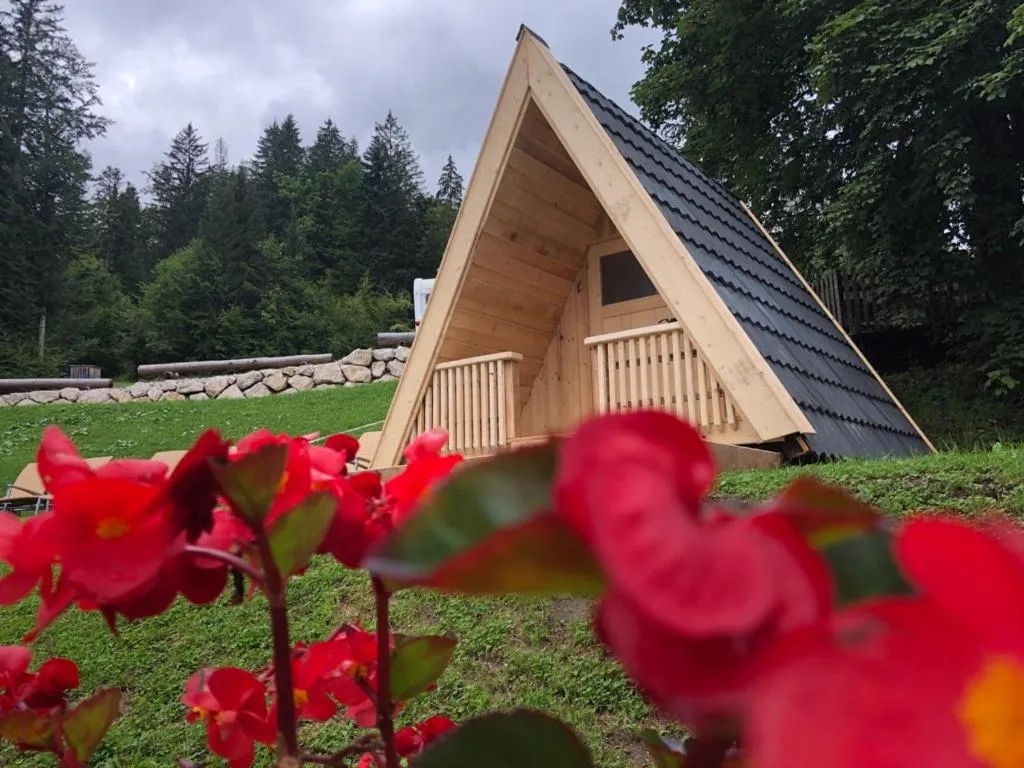 Das Schutzhaus-Bed and Breakfast-Dein Basislager im Salzkammergut