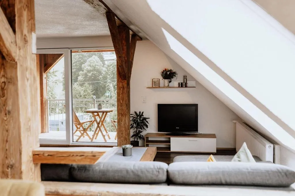 Das Schutzhaus-Bed and Breakfast-Dein Basislager im Salzkammergut