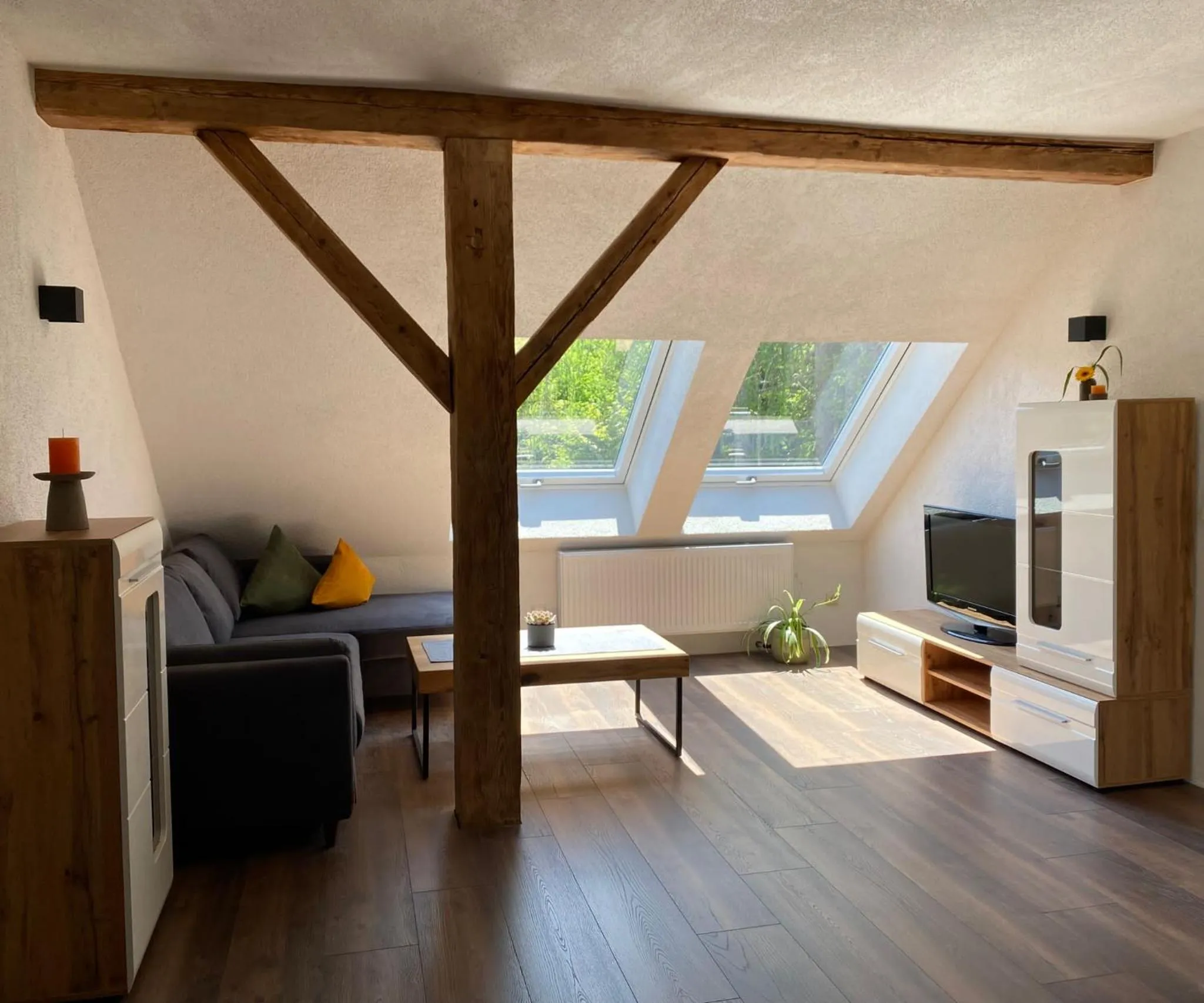 Das Schutzhaus-Bed and Breakfast-Dein Basislager im Salzkammergut