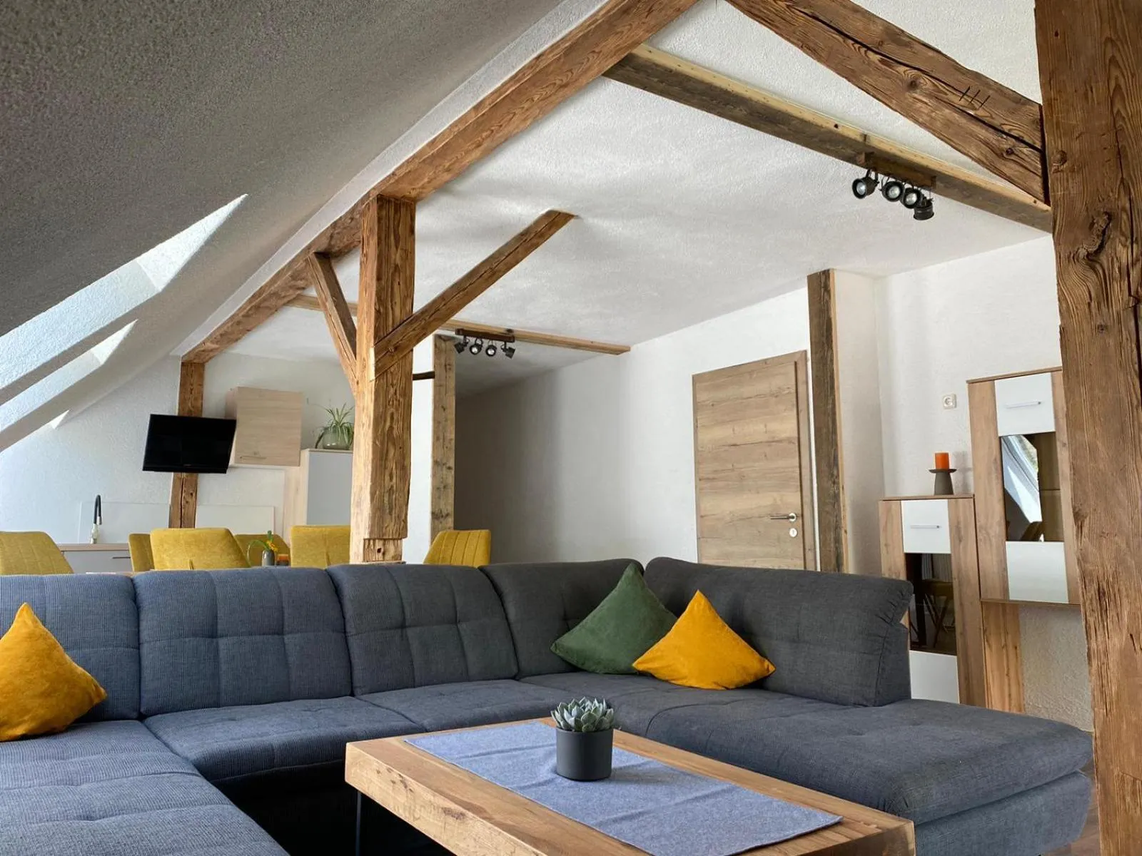 Das Schutzhaus-Bed and Breakfast-Dein Basislager im Salzkammergut