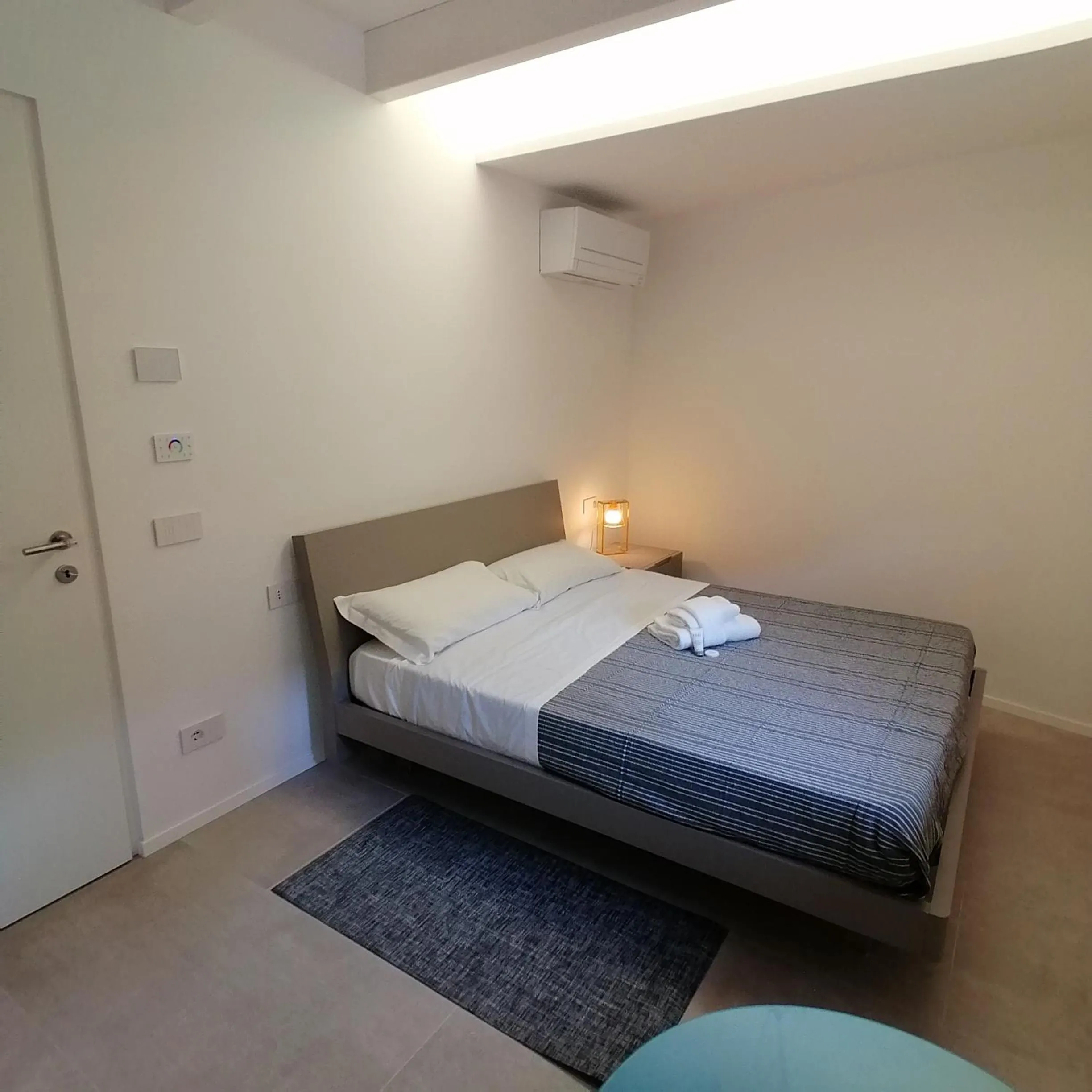 New Marina Apartments
