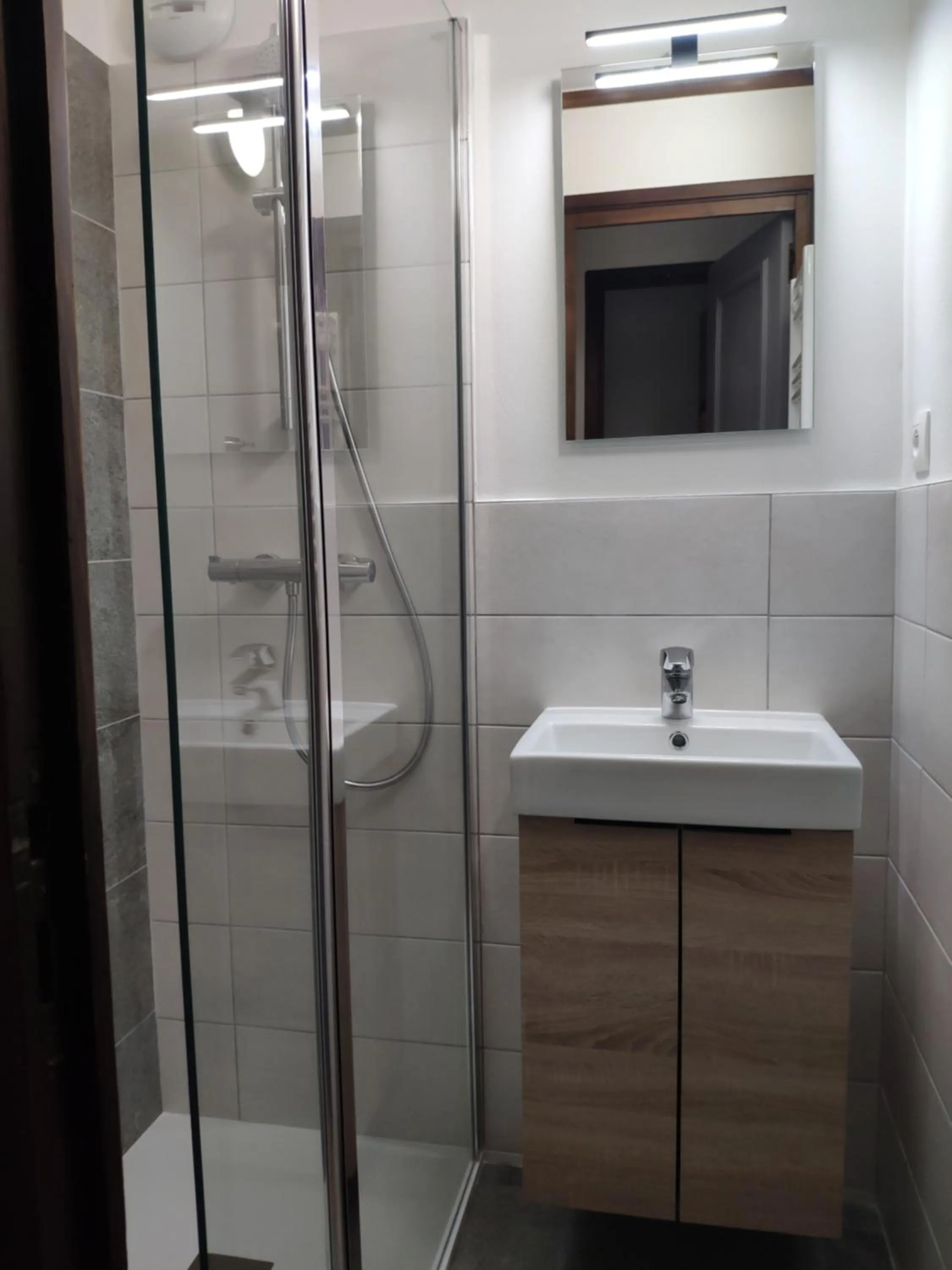 Chalet Appart'Hôtel l'Eau Vive