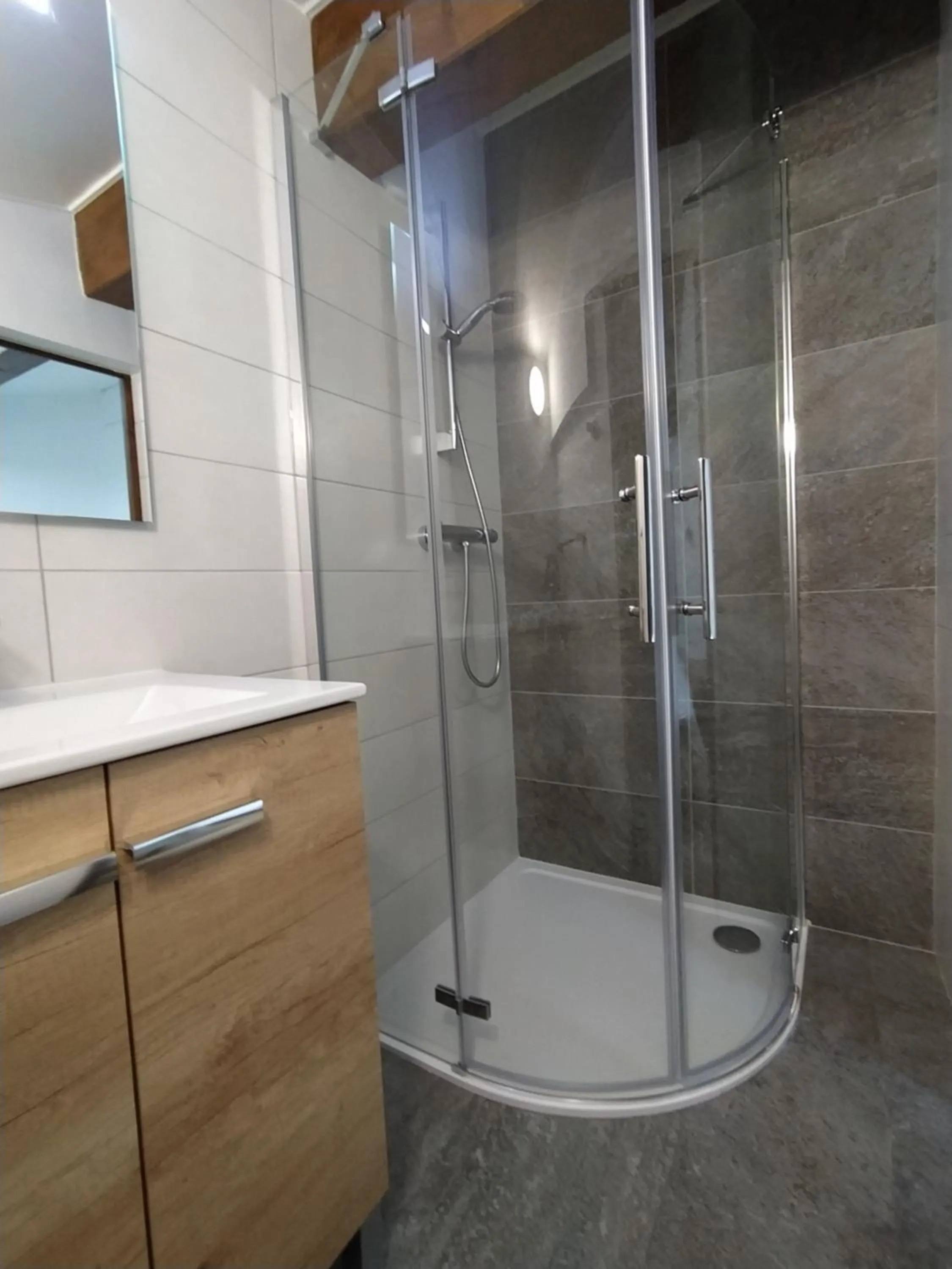 Chalet Appart'Hôtel l'Eau Vive