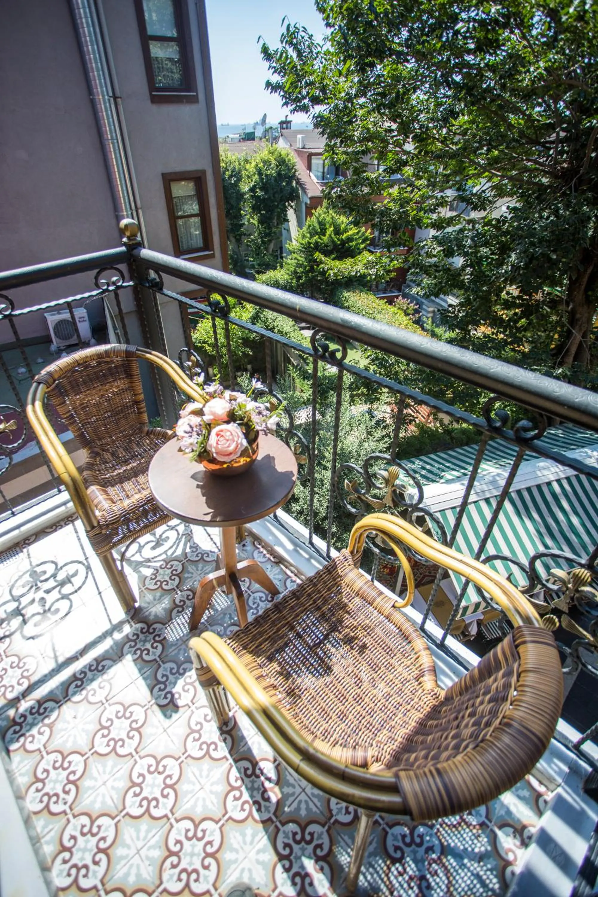 Other in Garden House Hotel - Special Class