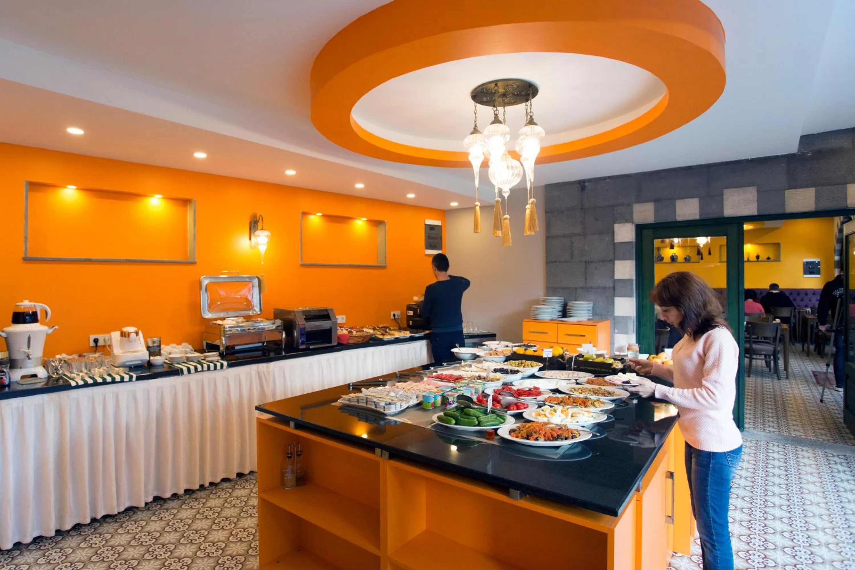 Other in Garden House Hotel - Special Class