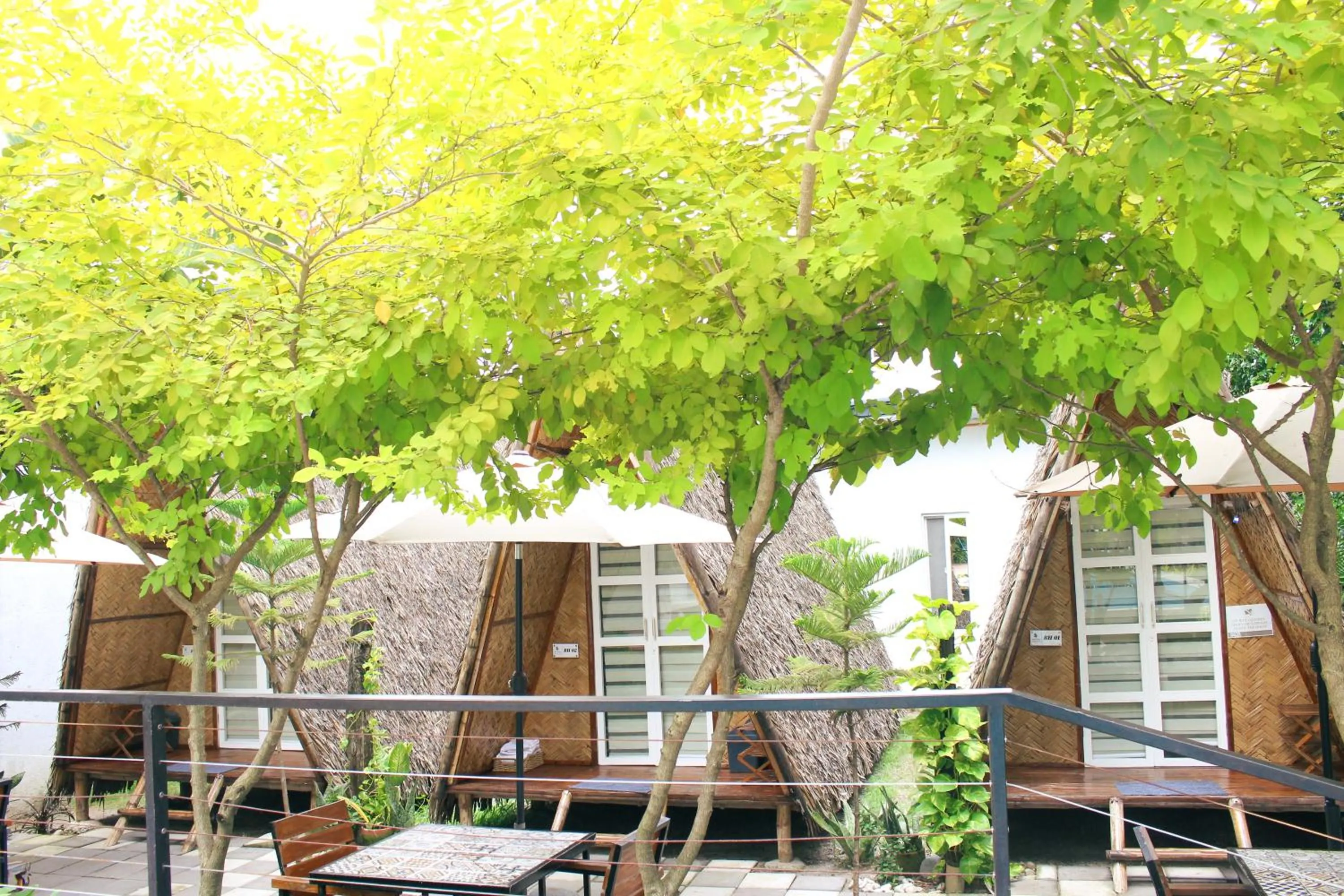 Other in Urban Oasis Resort, Tarlac