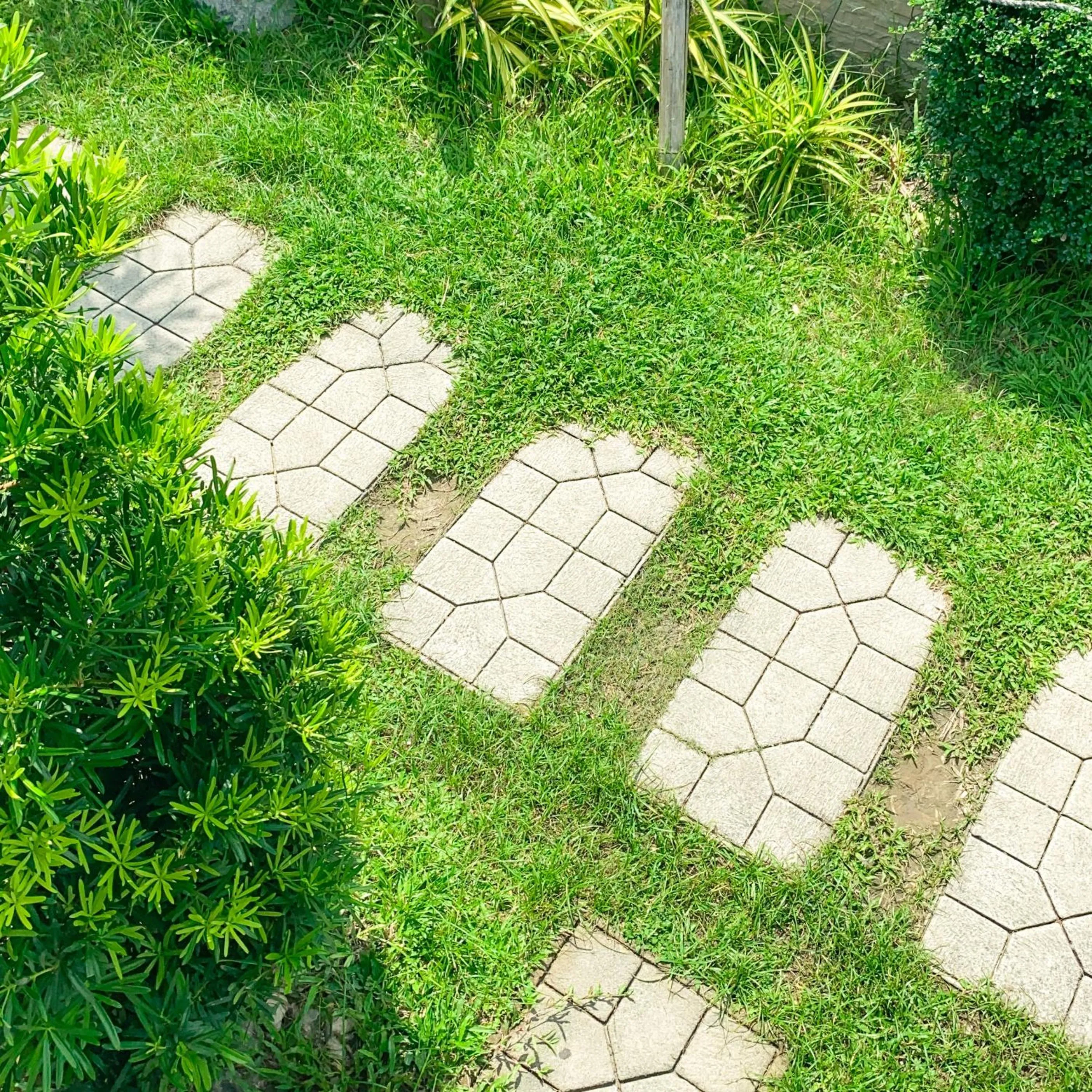 Property building in Urban Oasis Resort, Tarlac