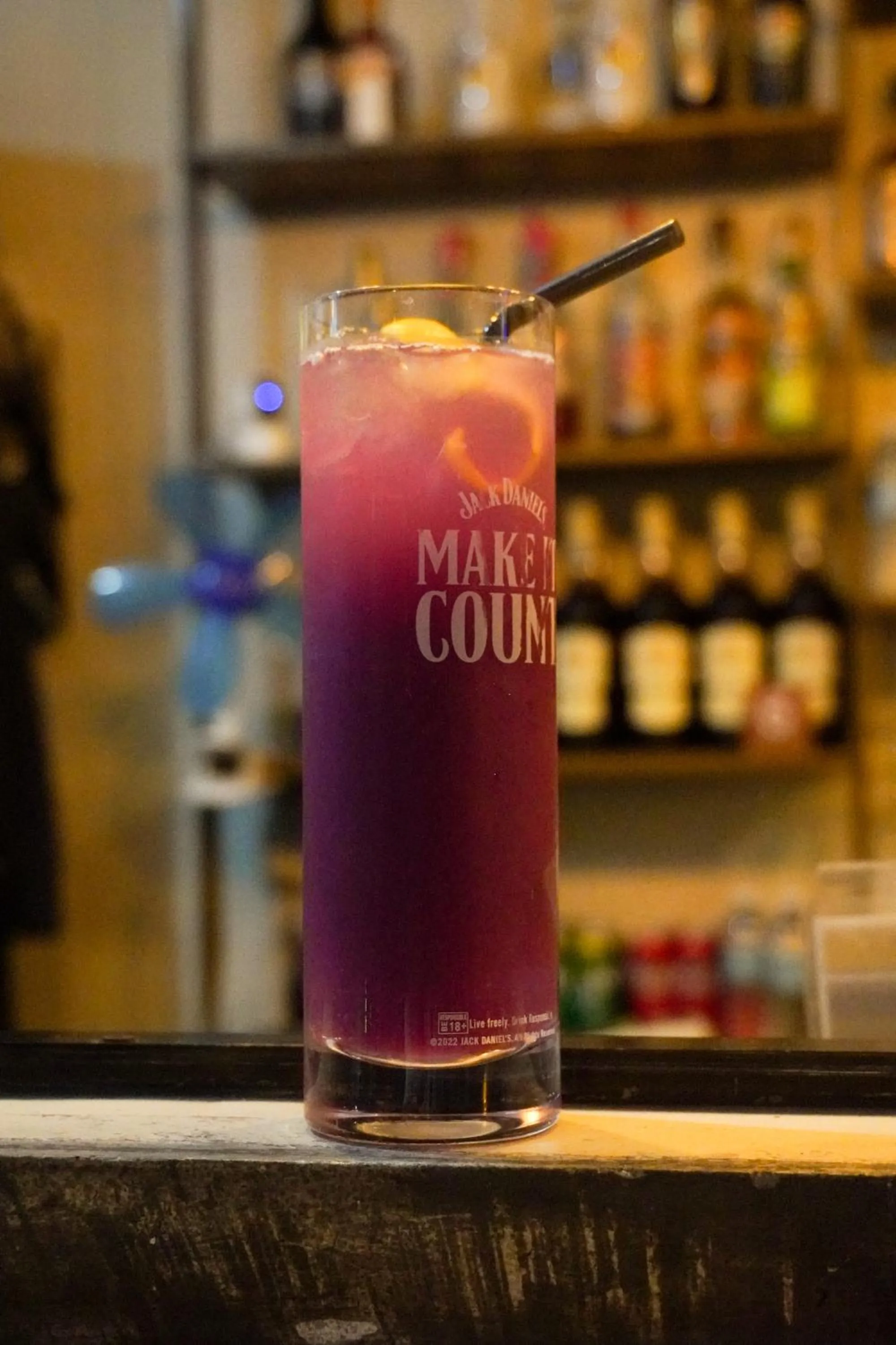 Lounge or bar in Urban Oasis Resort, Tarlac