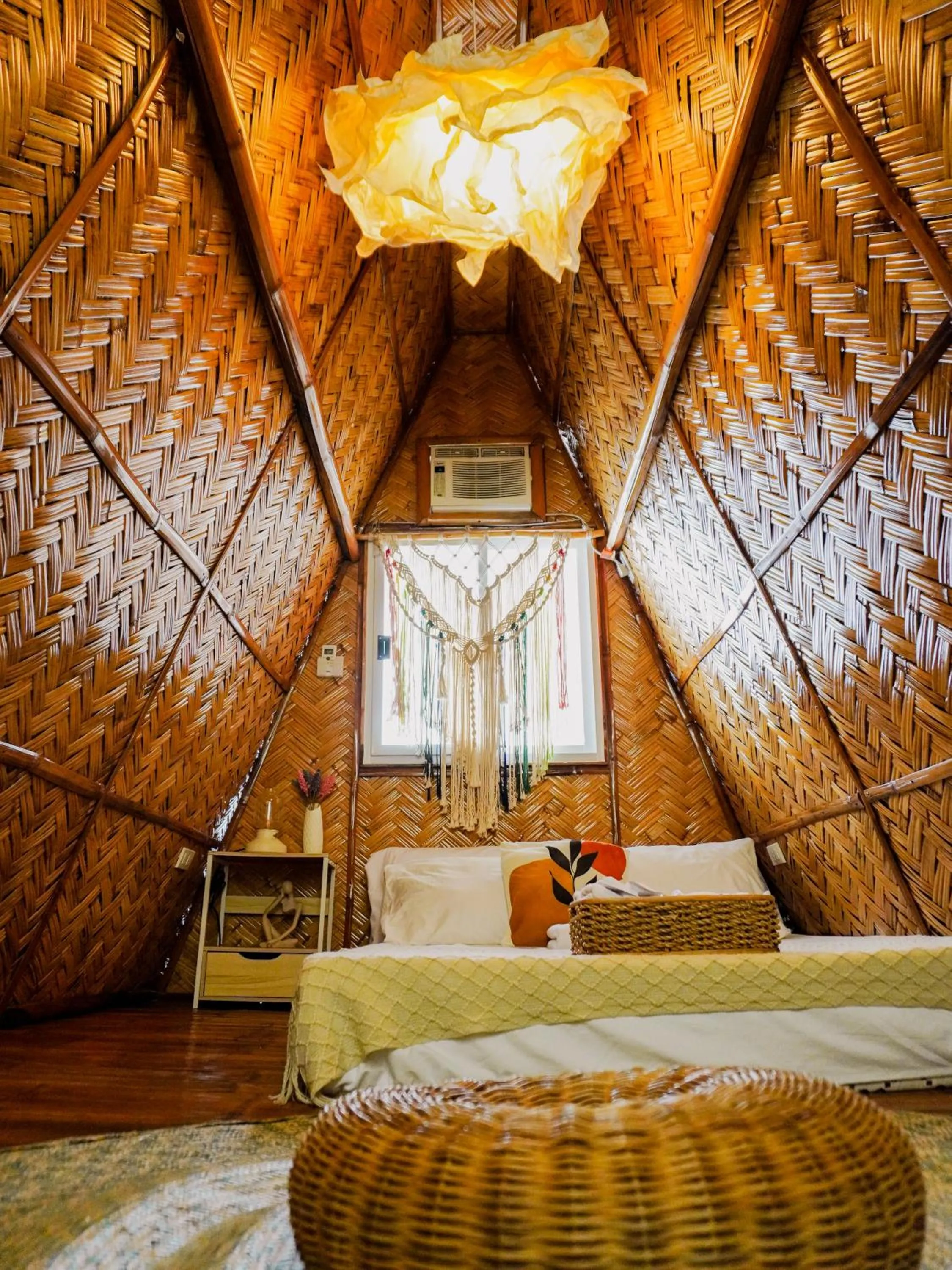 Photo of the whole room, Bed in Urban Oasis Resort, Tarlac