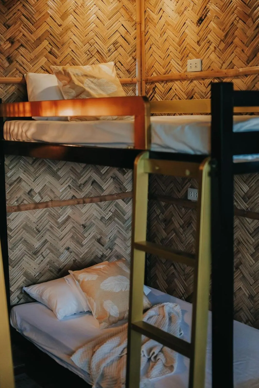 bunk bed, Bed in Urban Oasis Resort, Tarlac