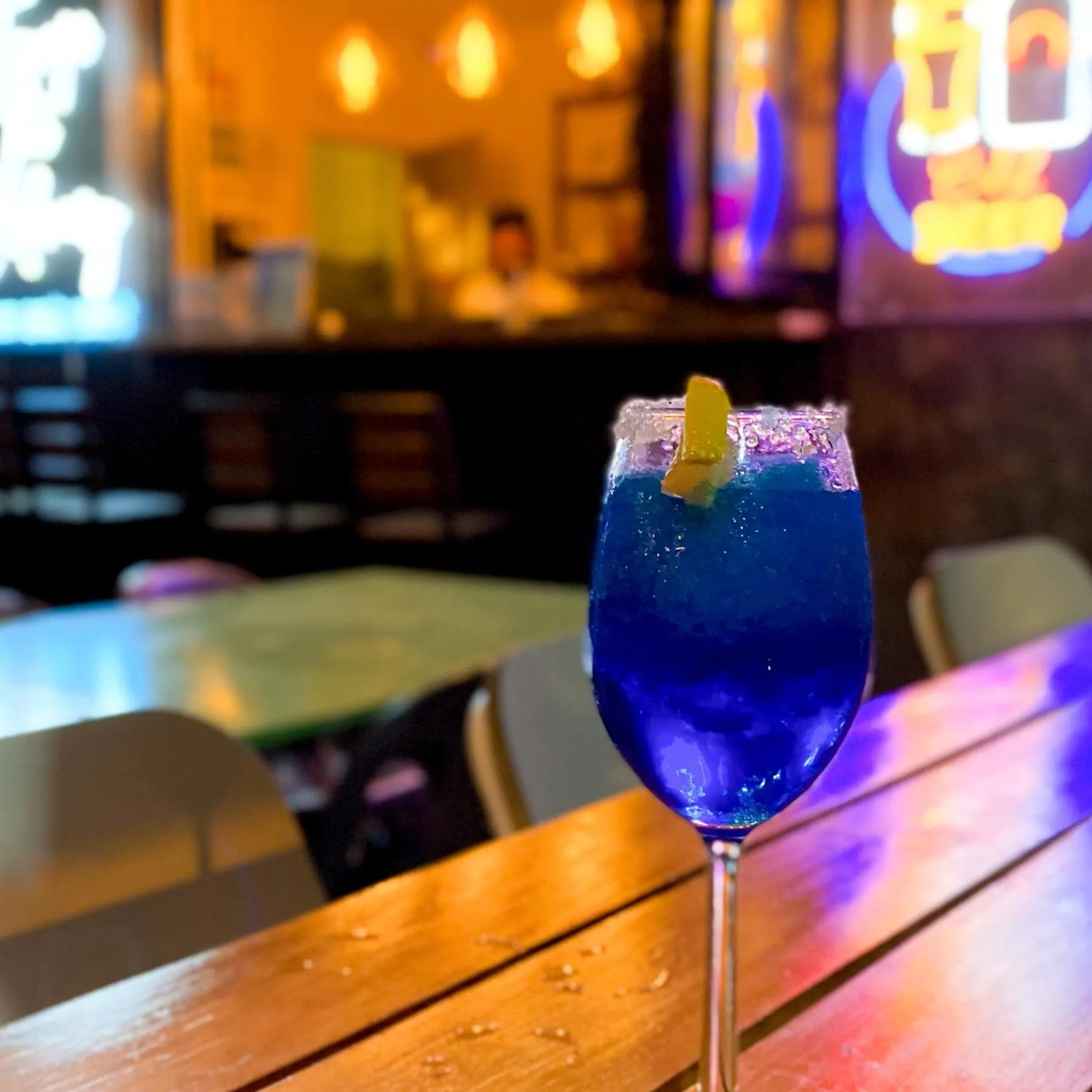 Lounge or bar in Urban Oasis Resort, Tarlac