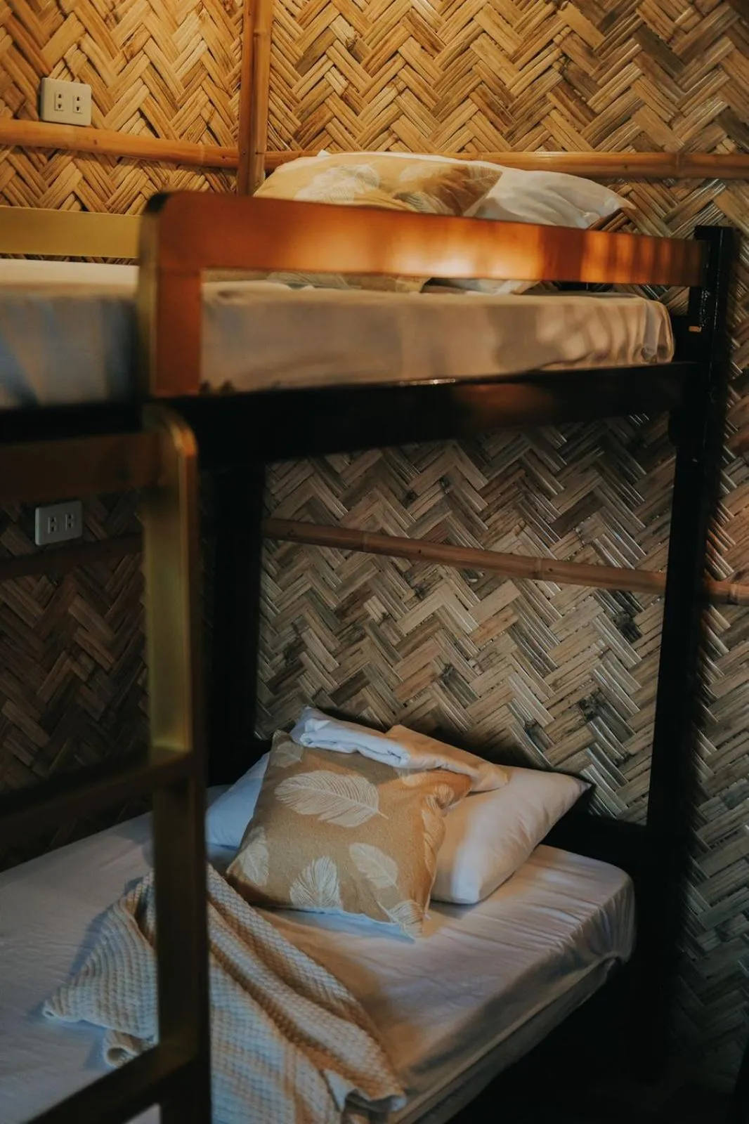 bunk bed, Bed in Urban Oasis Resort, Tarlac