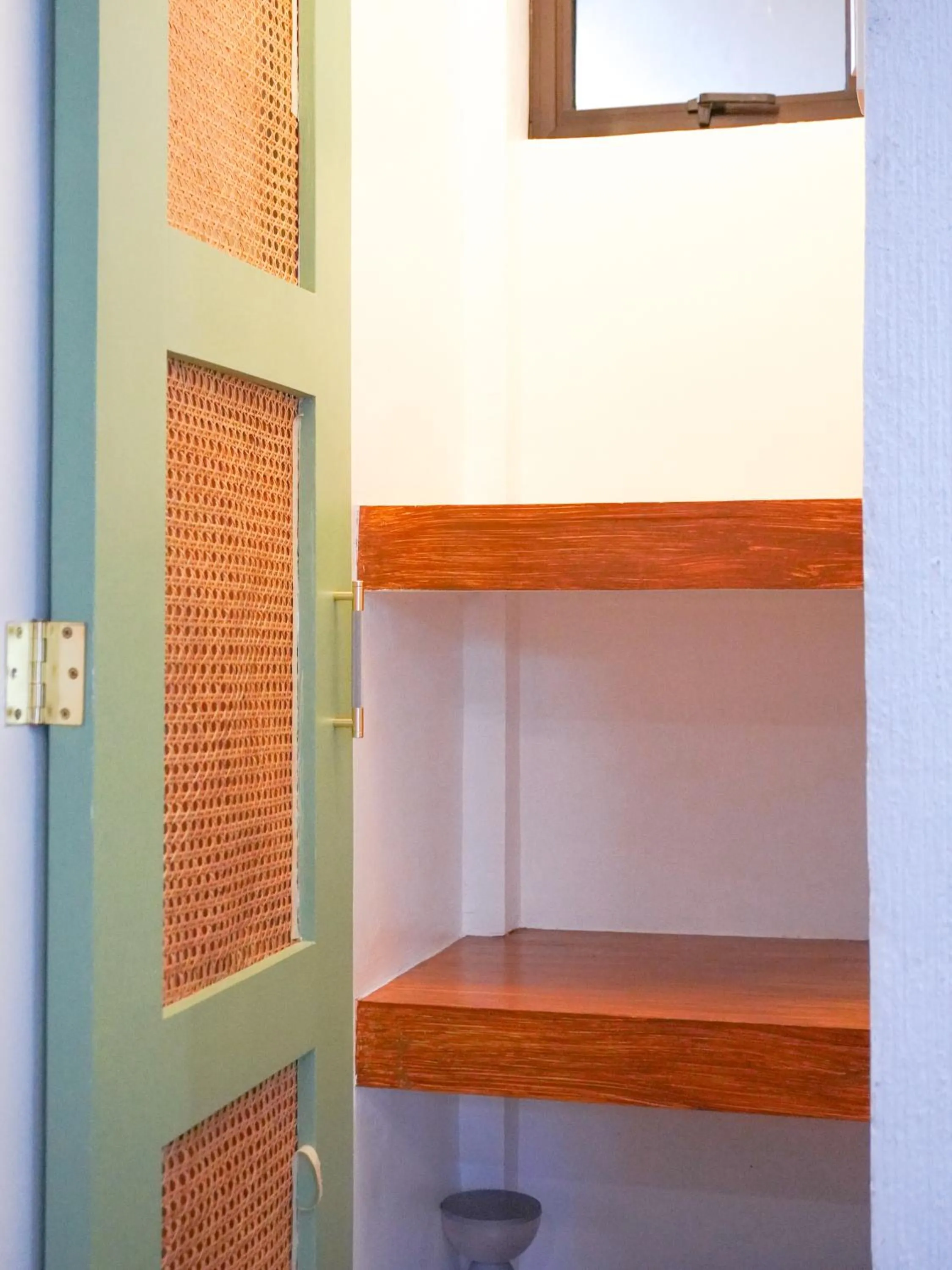 wardrobe in Urban Oasis Resort, Tarlac