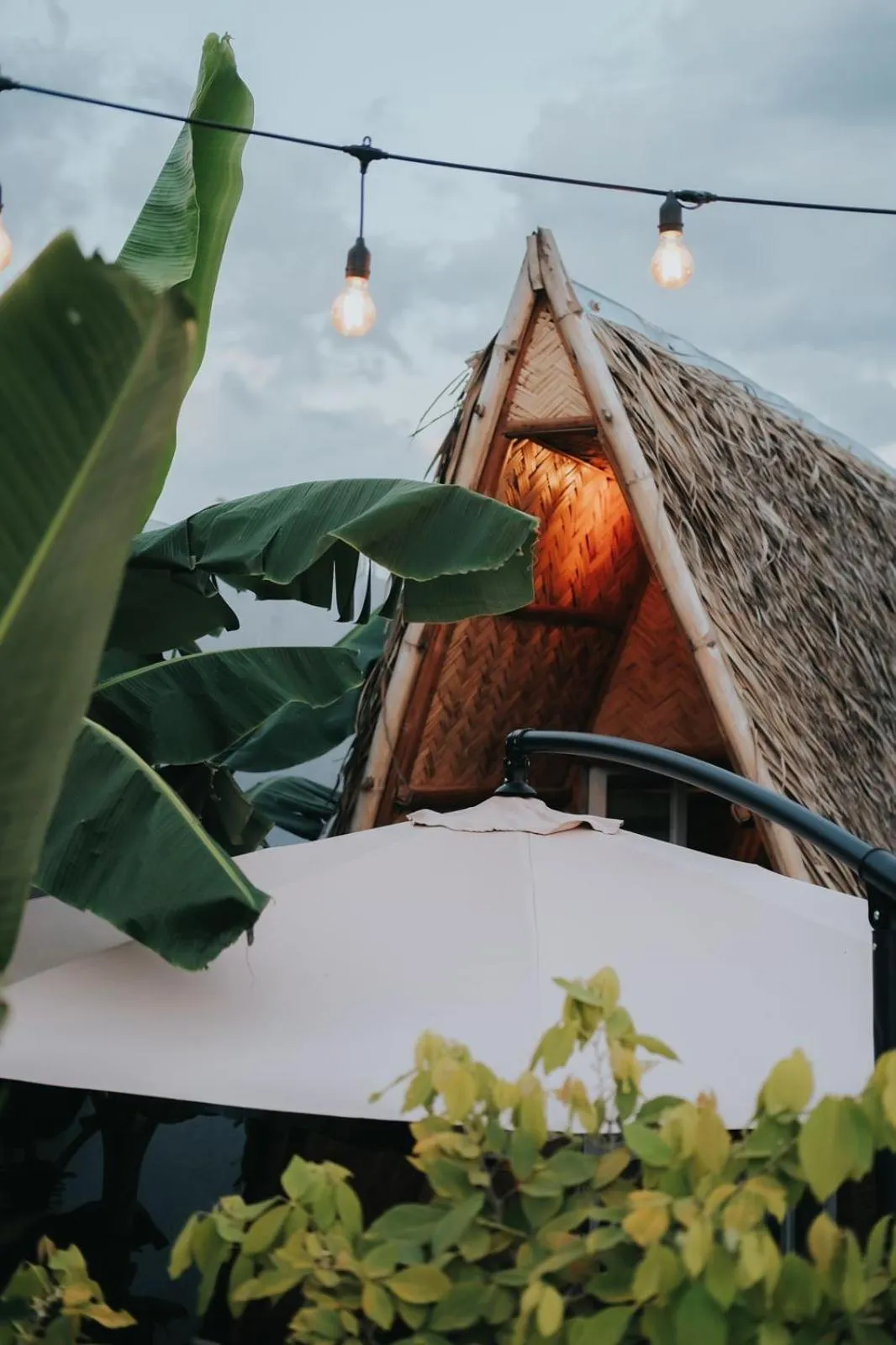 View (from property/room) in Urban Oasis Resort, Tarlac