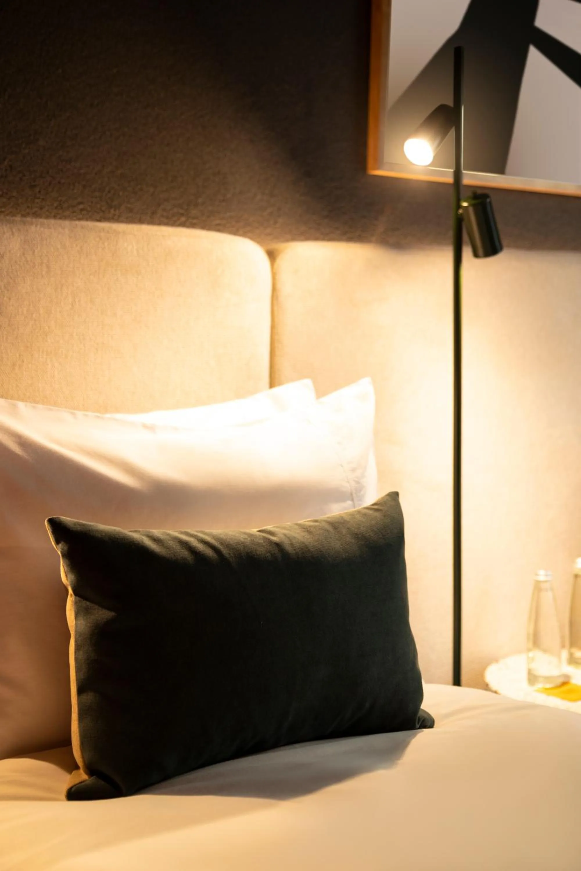 Bed in Tribe Medellín