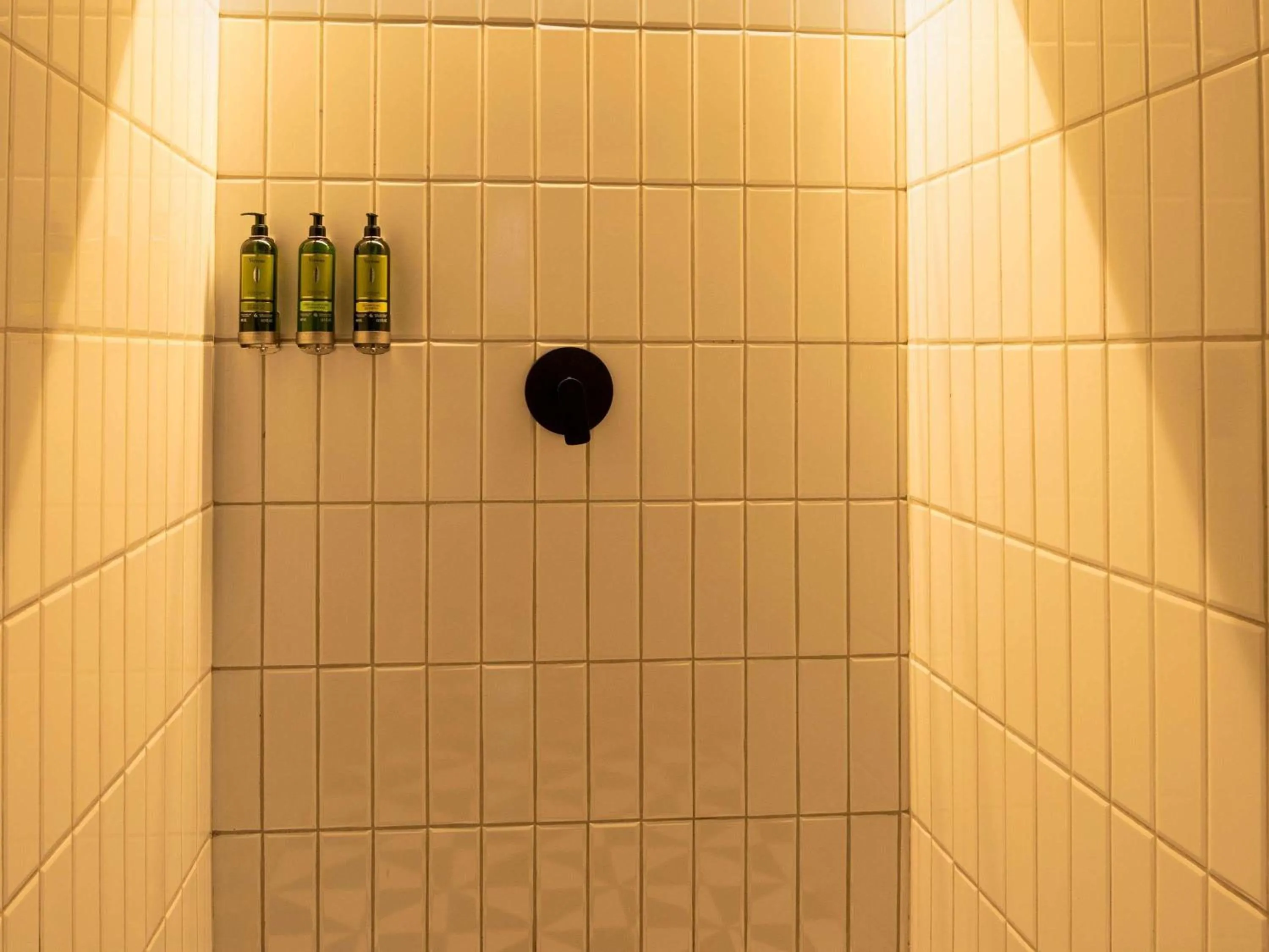 Bedroom in Tribe Medellín