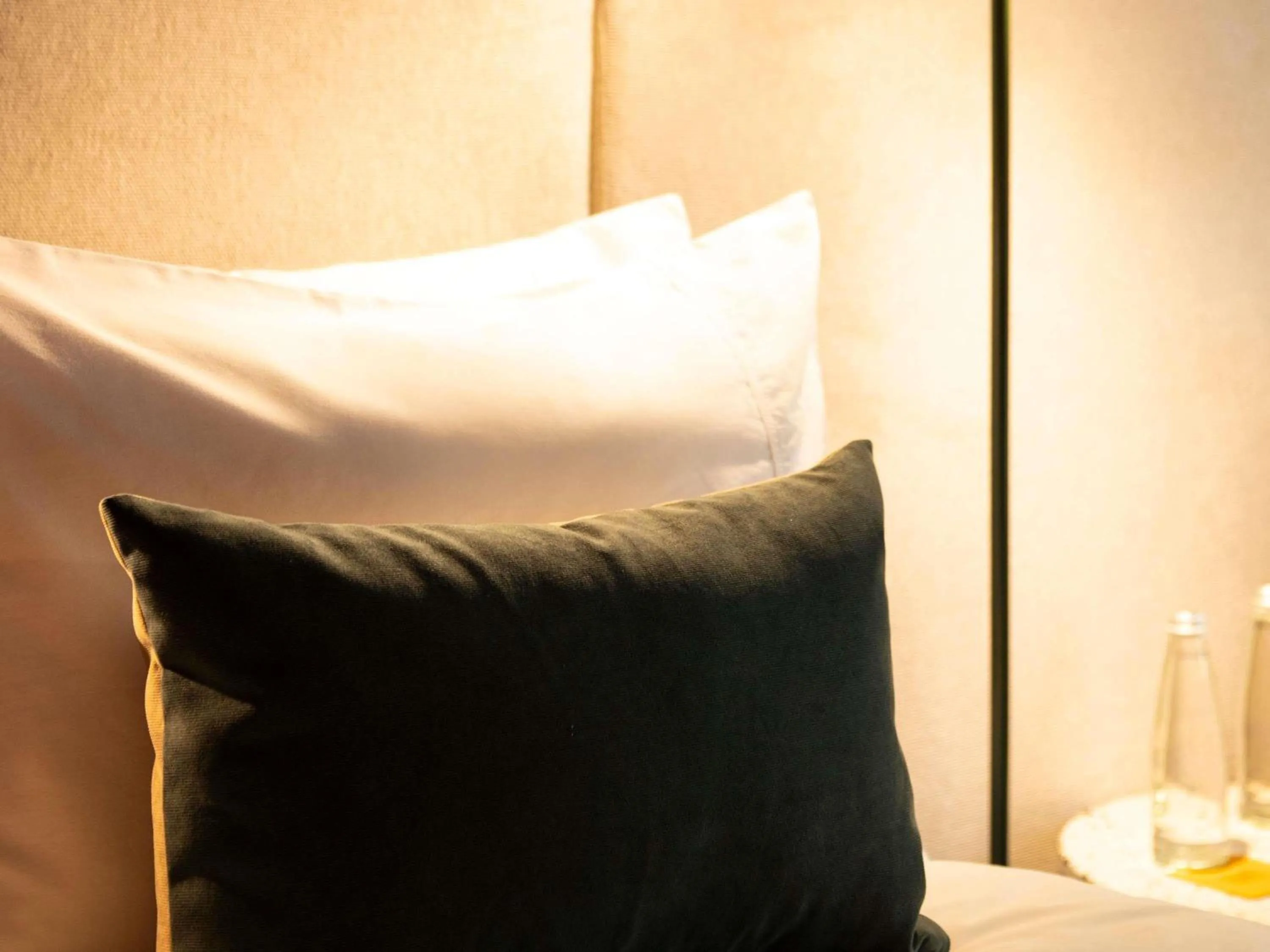 Bedroom, Bed in Tribe Medellín