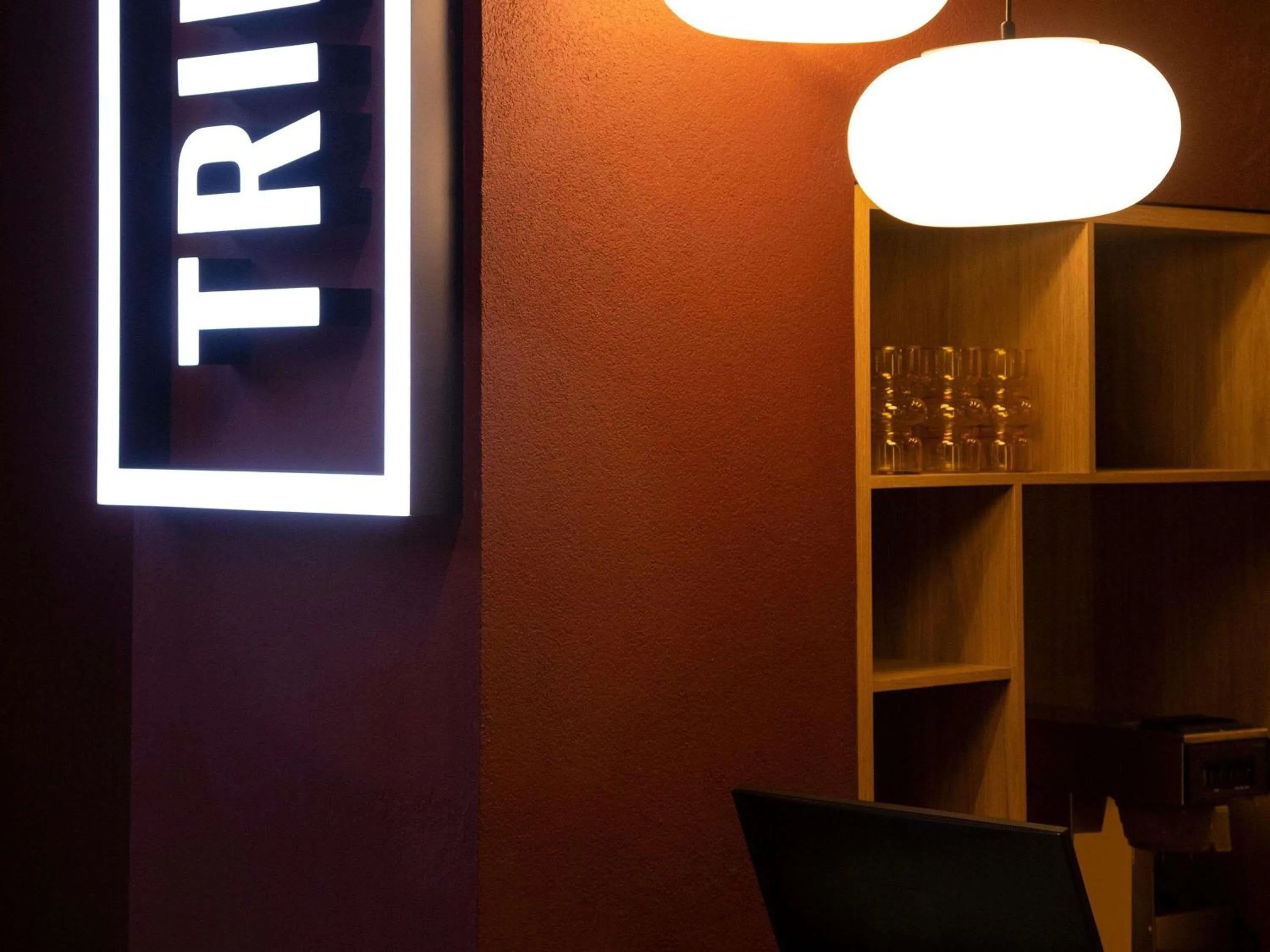 Property building in Tribe Medellín