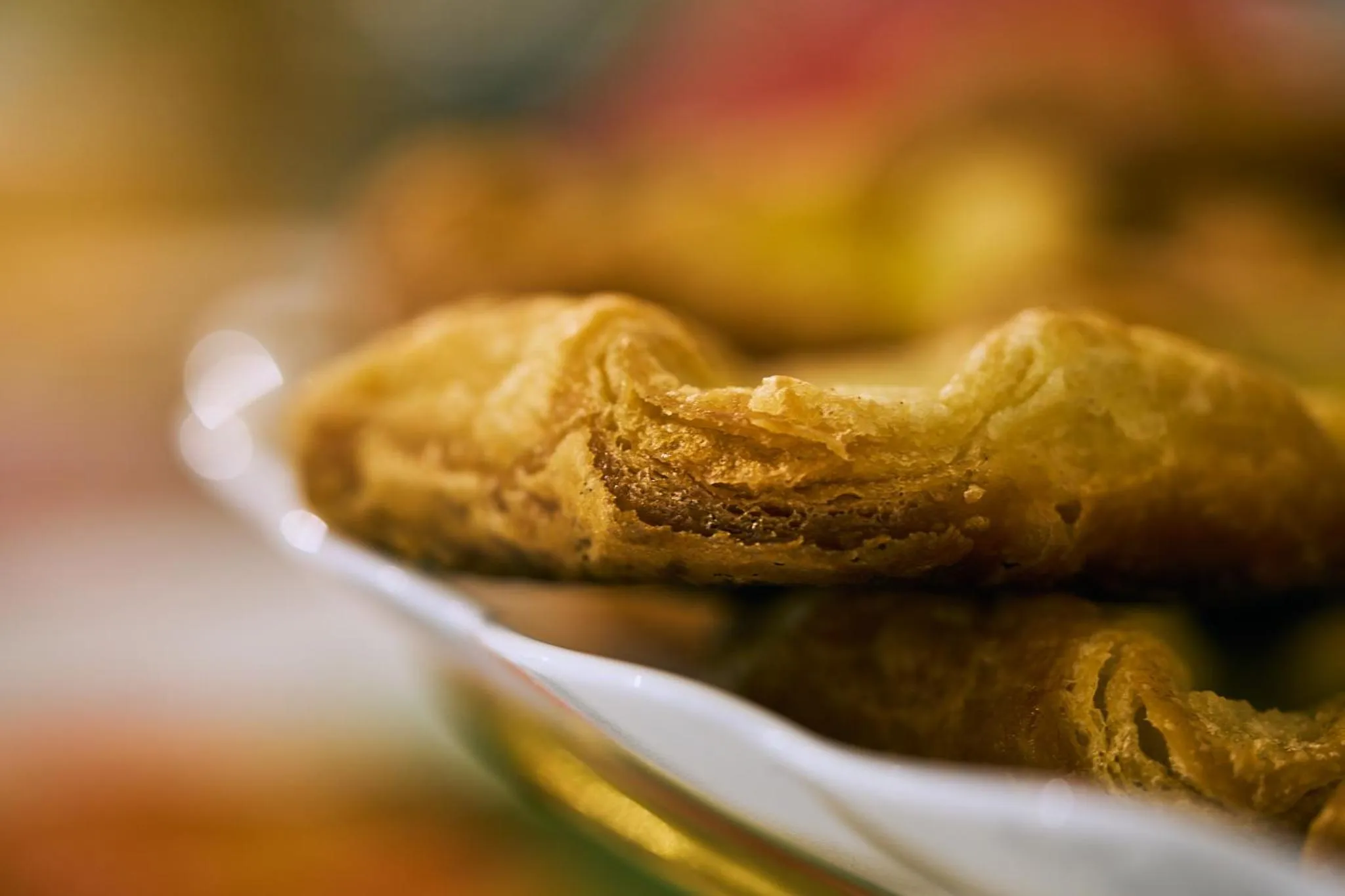 Food and drinks in Ocean House Swakopmund