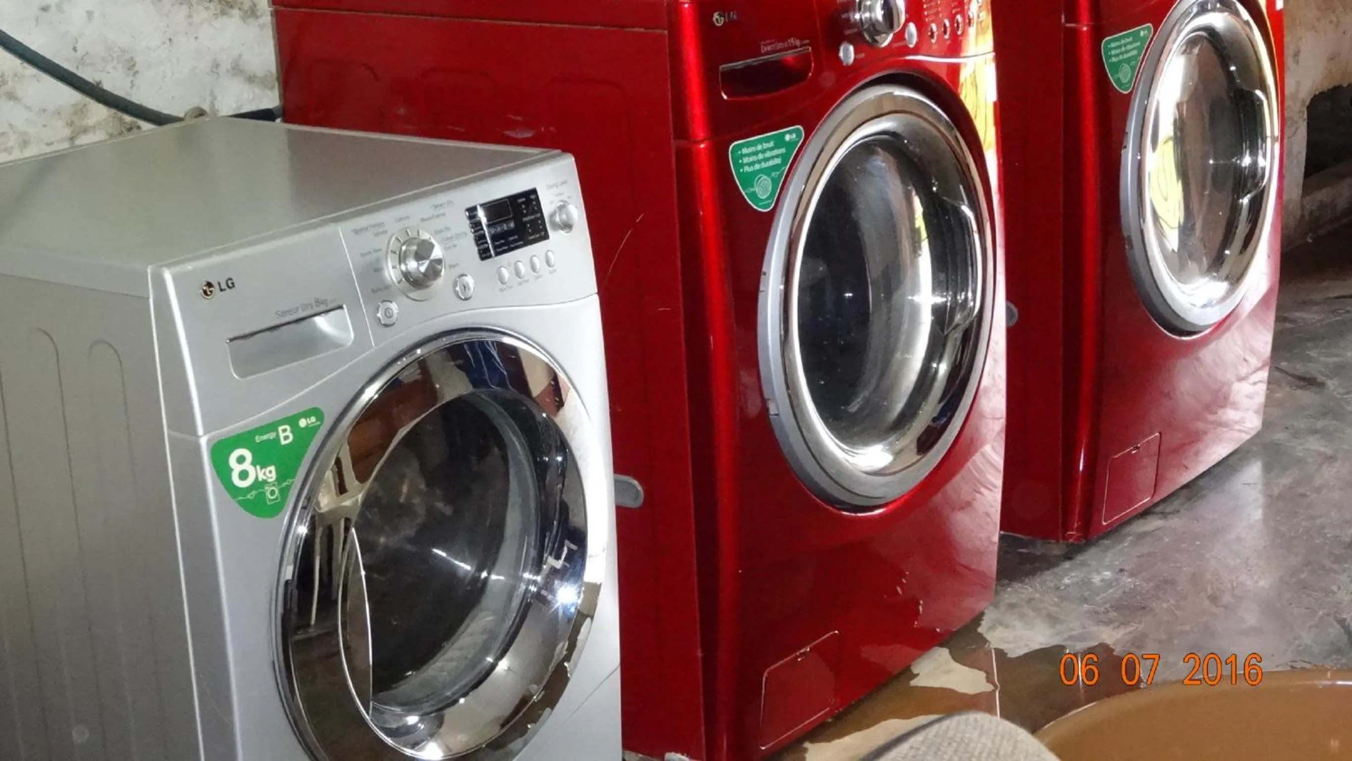 Area and facilities in Hôtel Altitel