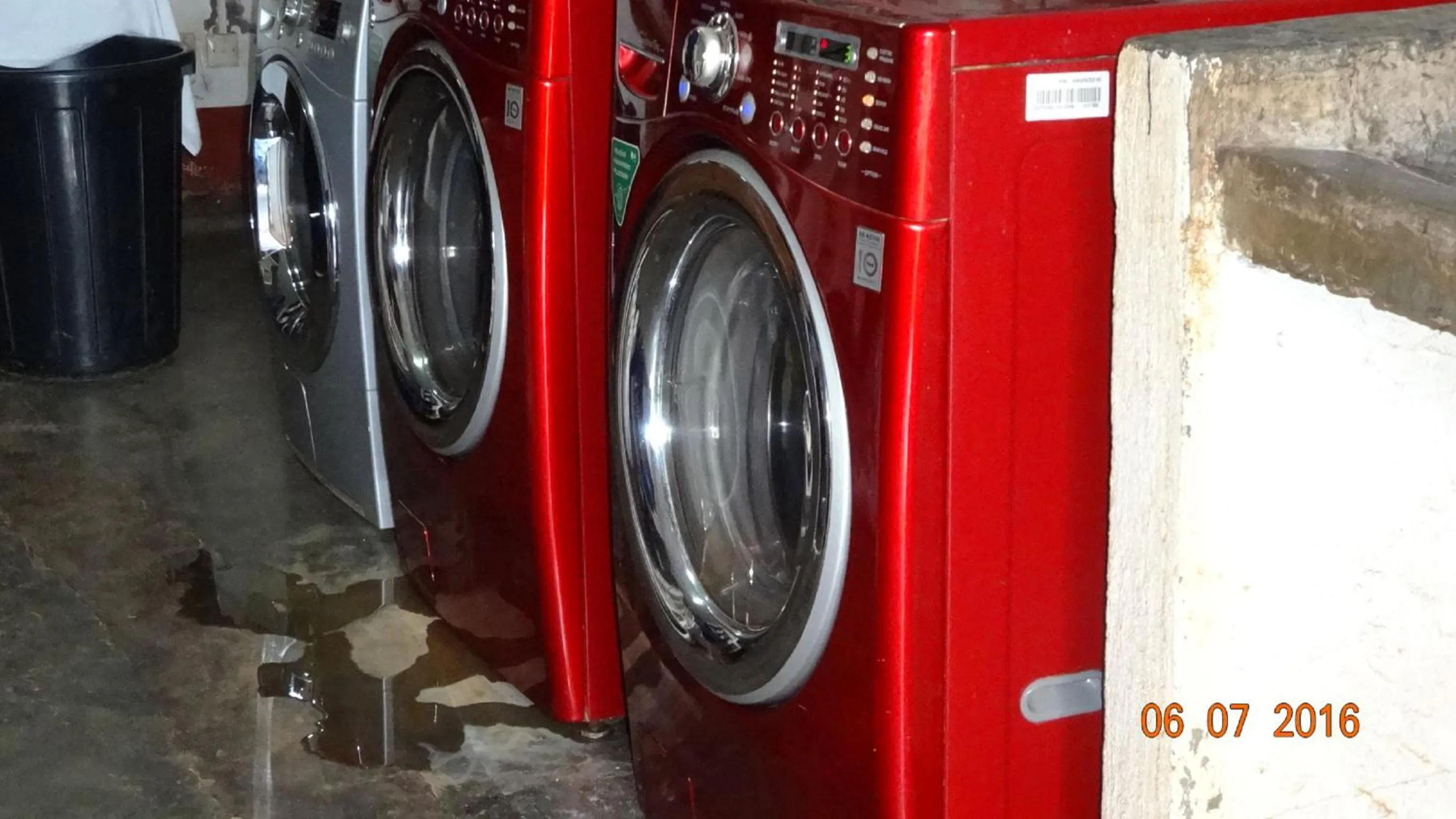 Area and facilities in Hôtel Altitel