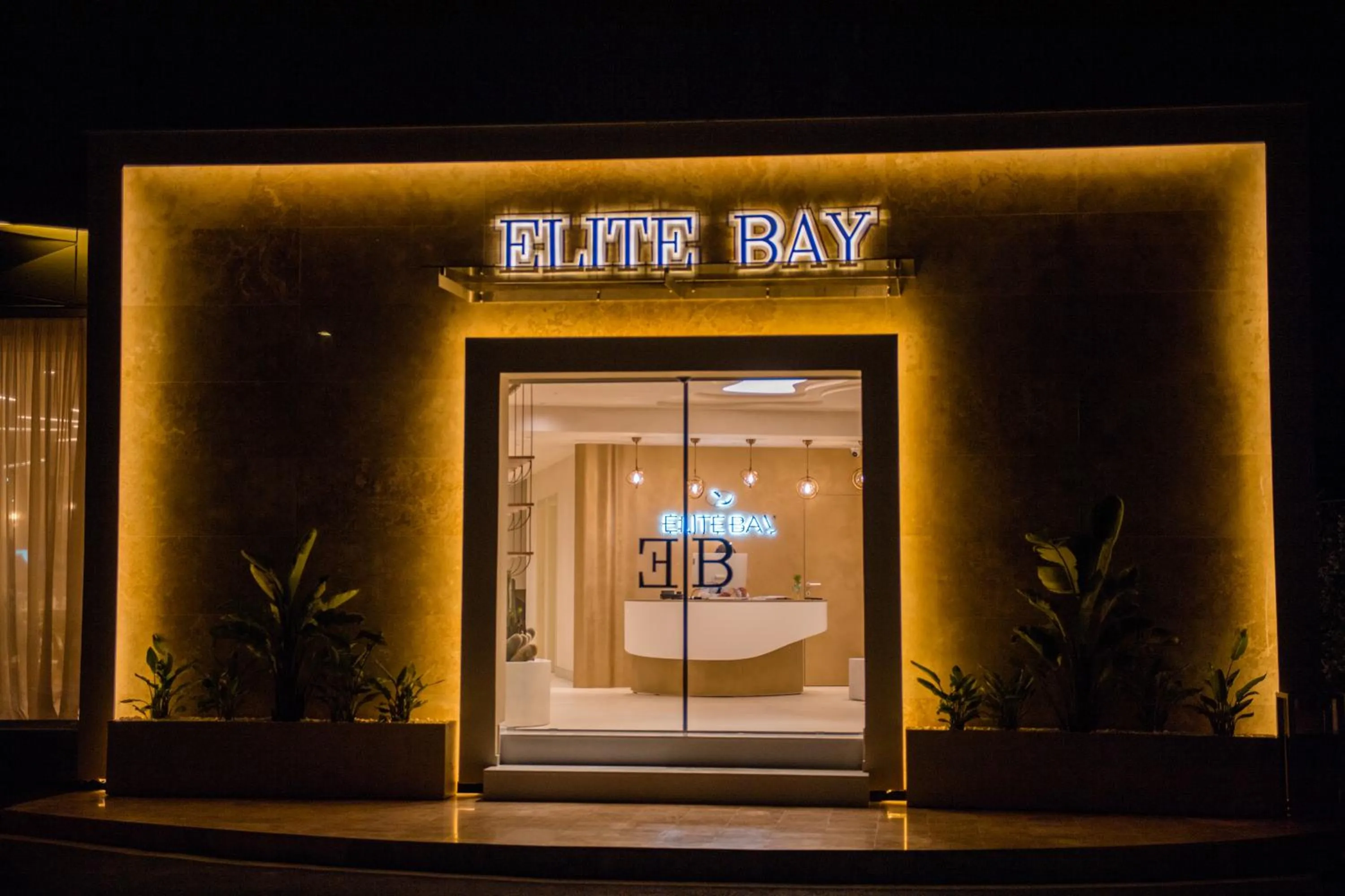 Elite Bay Hotel Lalez Durres