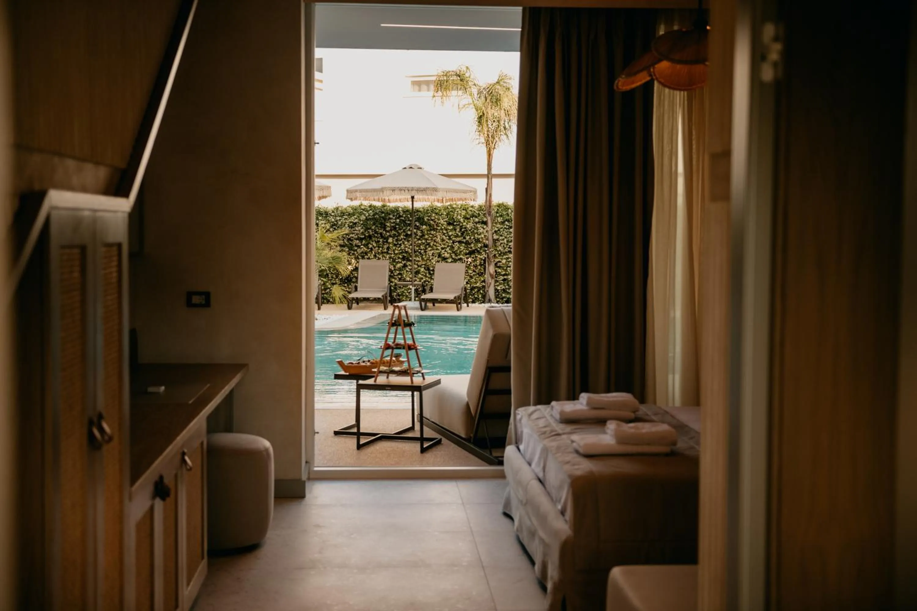 Elite Bay Hotel Lalez Durres