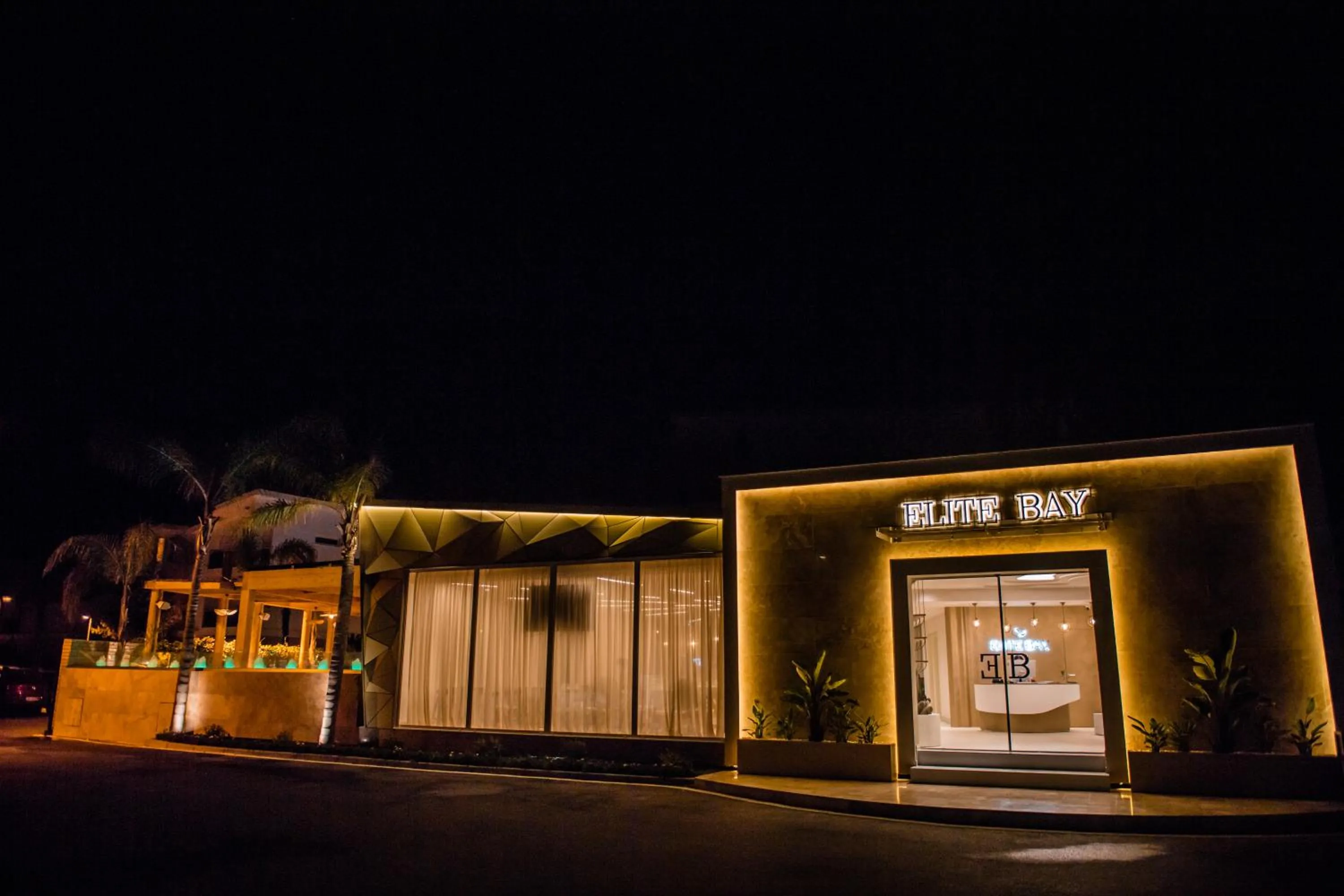 Elite Bay Hotel Lalez Durres