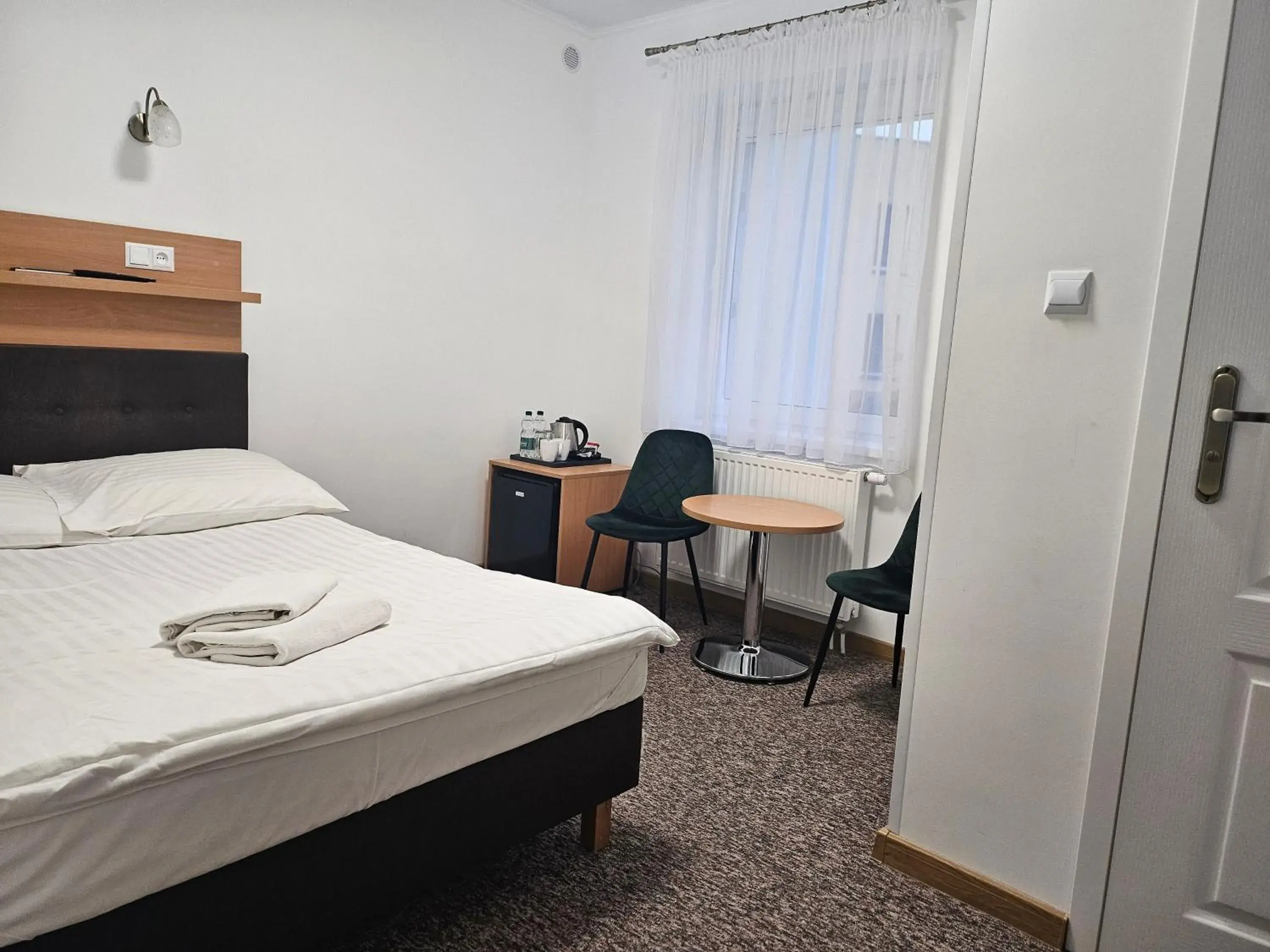 Single Room with Garden View in "Hel" Wieniec Zdrój Single Room with Garden View in "Hel" Wieniec Zdrój