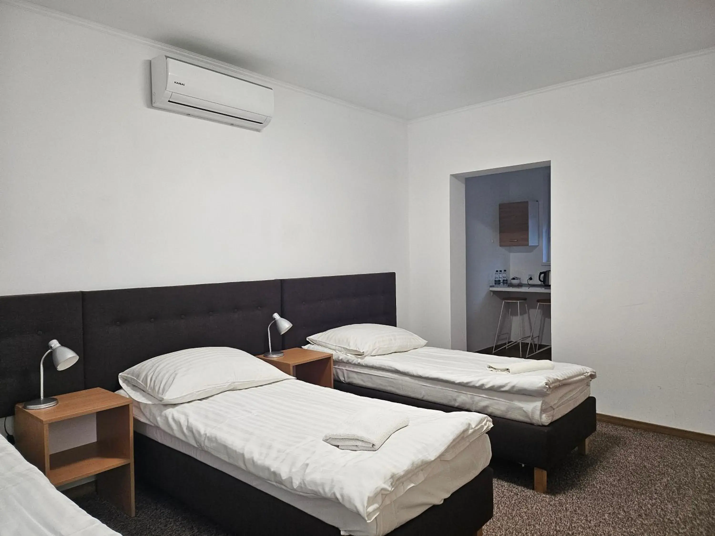 Triple Room with View in "Hel" Wieniec Zdrój Triple Room with View in "Hel" Wieniec Zdrój