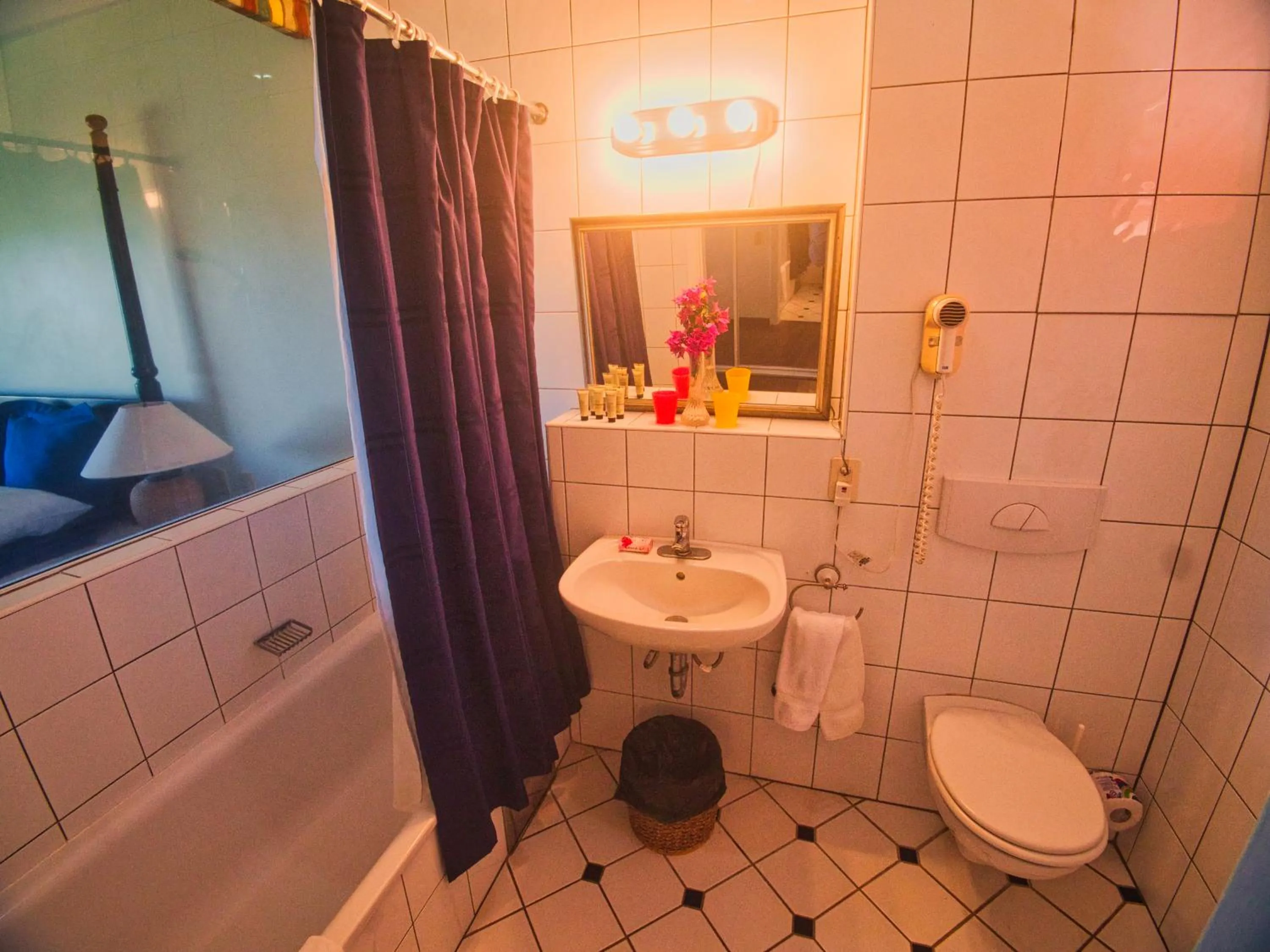 Blue Haven Hotel - Bacolet Bay - Tobago