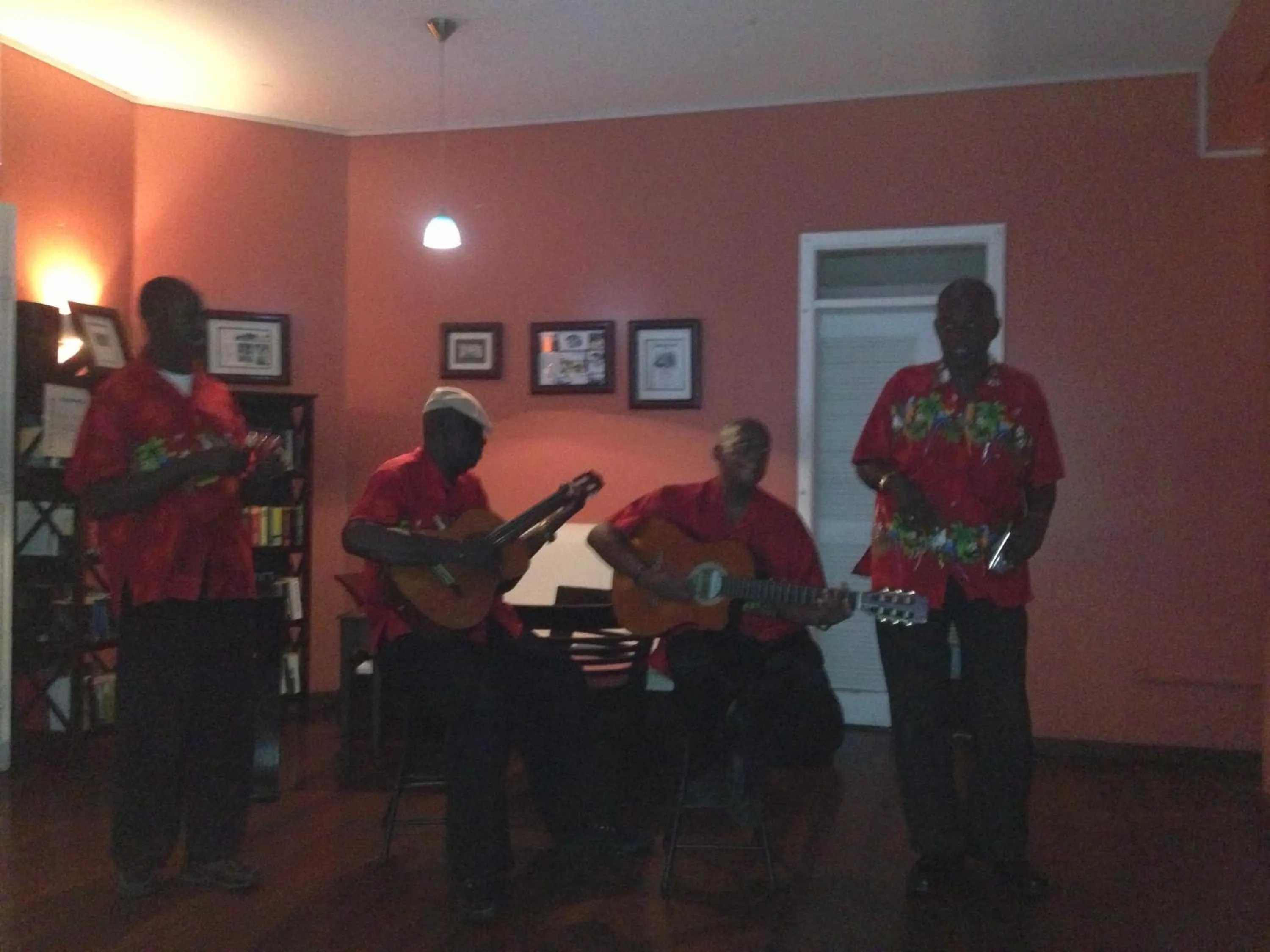 Other in Blue Haven Hotel - Bacolet Bay - Tobago