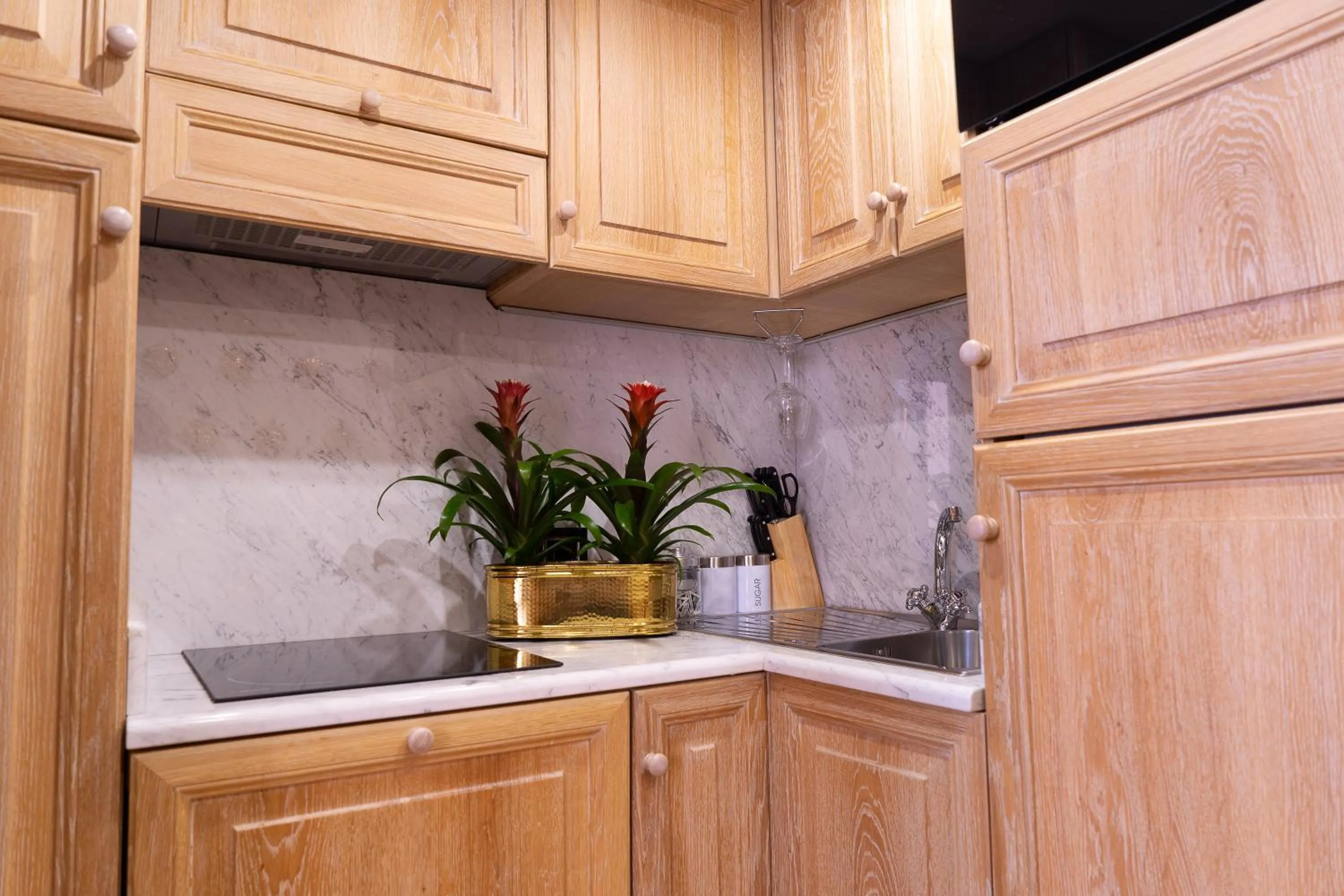 Coffee/tea facilities in Babuino 79