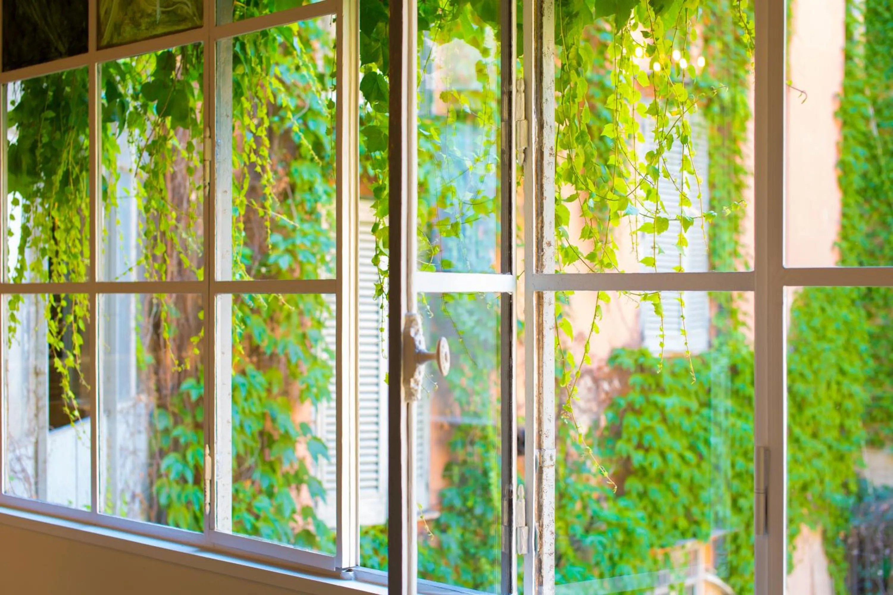 Nearby landmark in Babuino 79