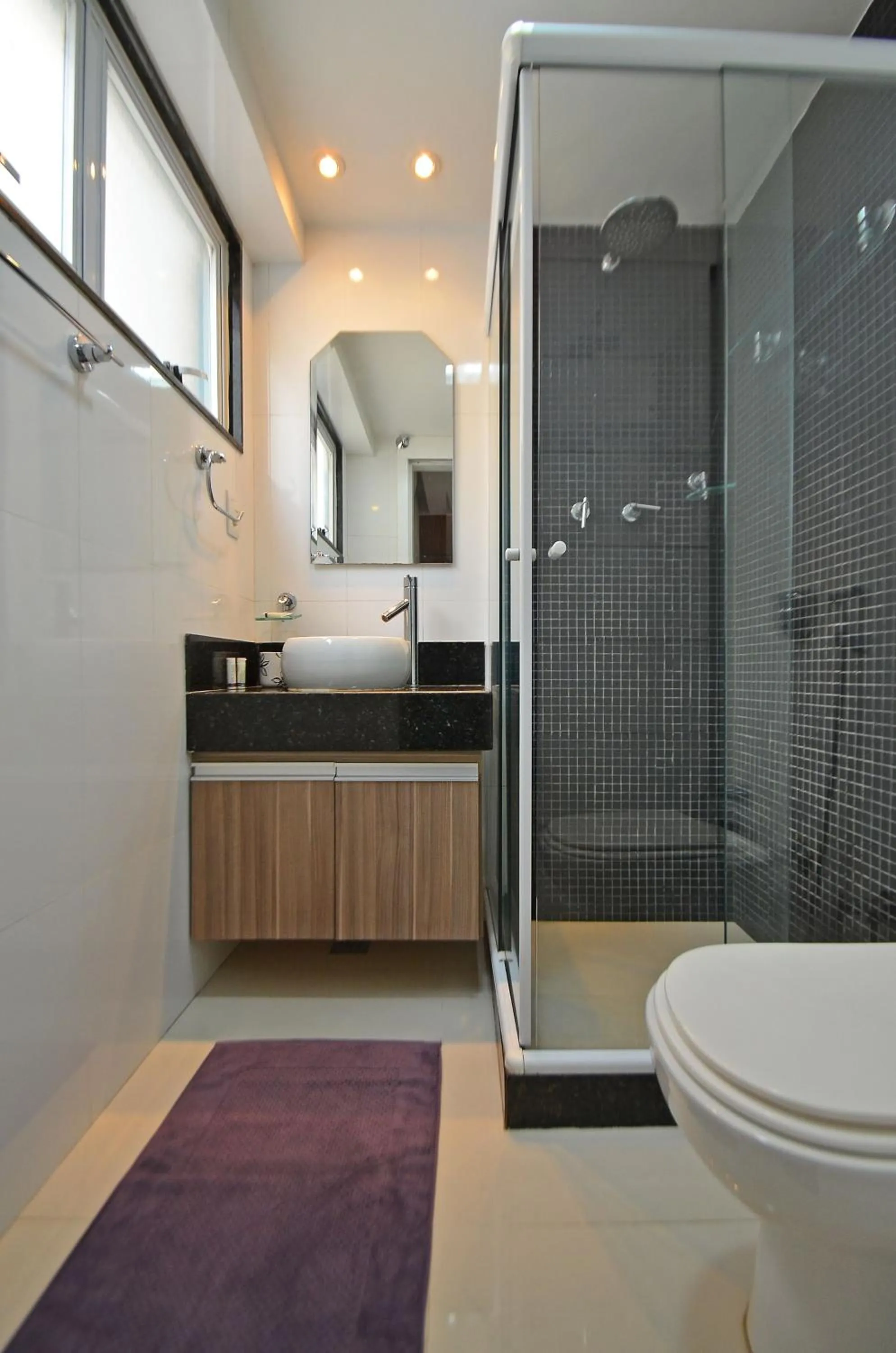 Hot Spring Bath in Line Rio - Copacabana 3Qts ao Lado da praia