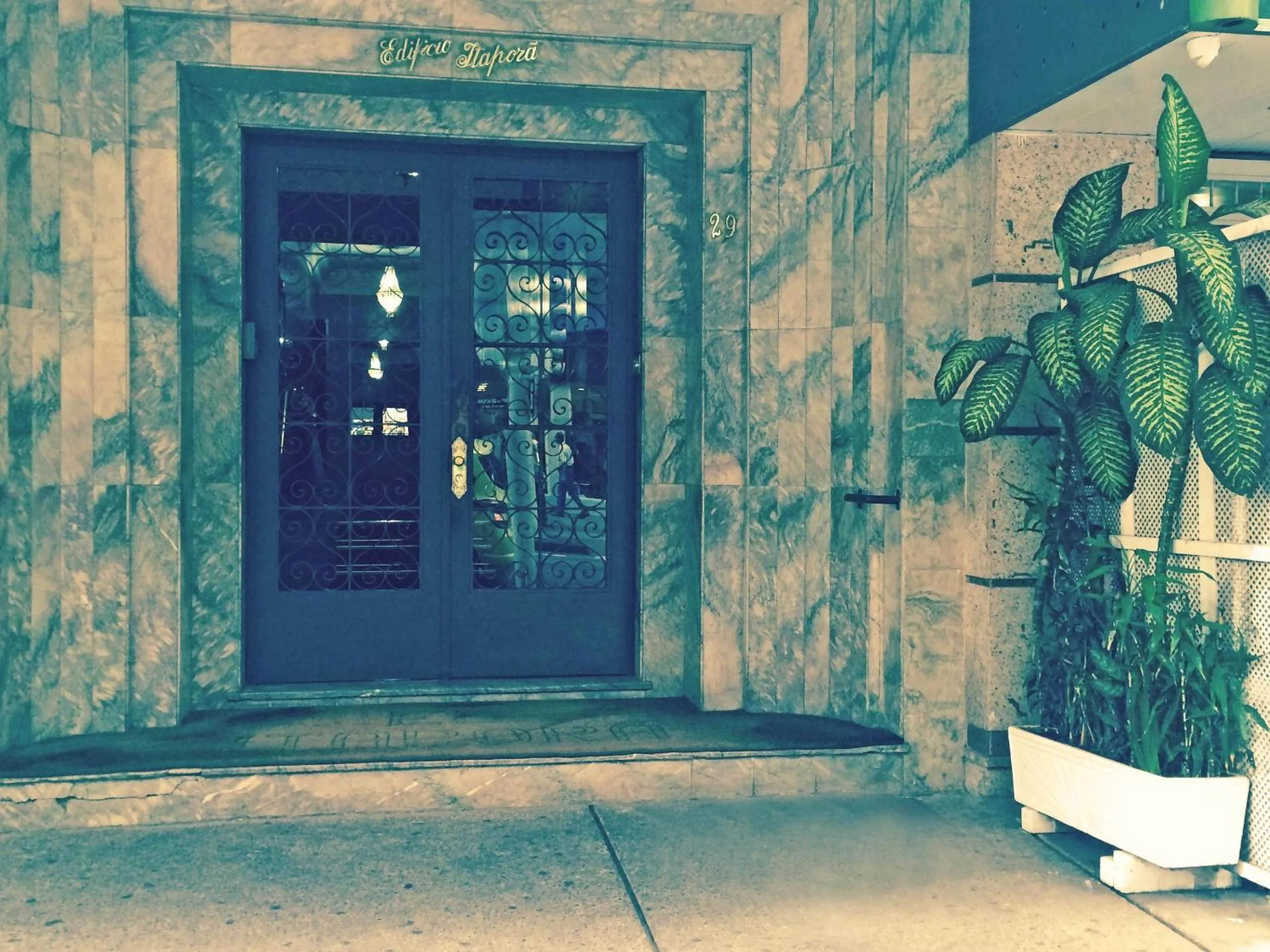 Line Rio - Copacabana 3Qts ao Lado da praia